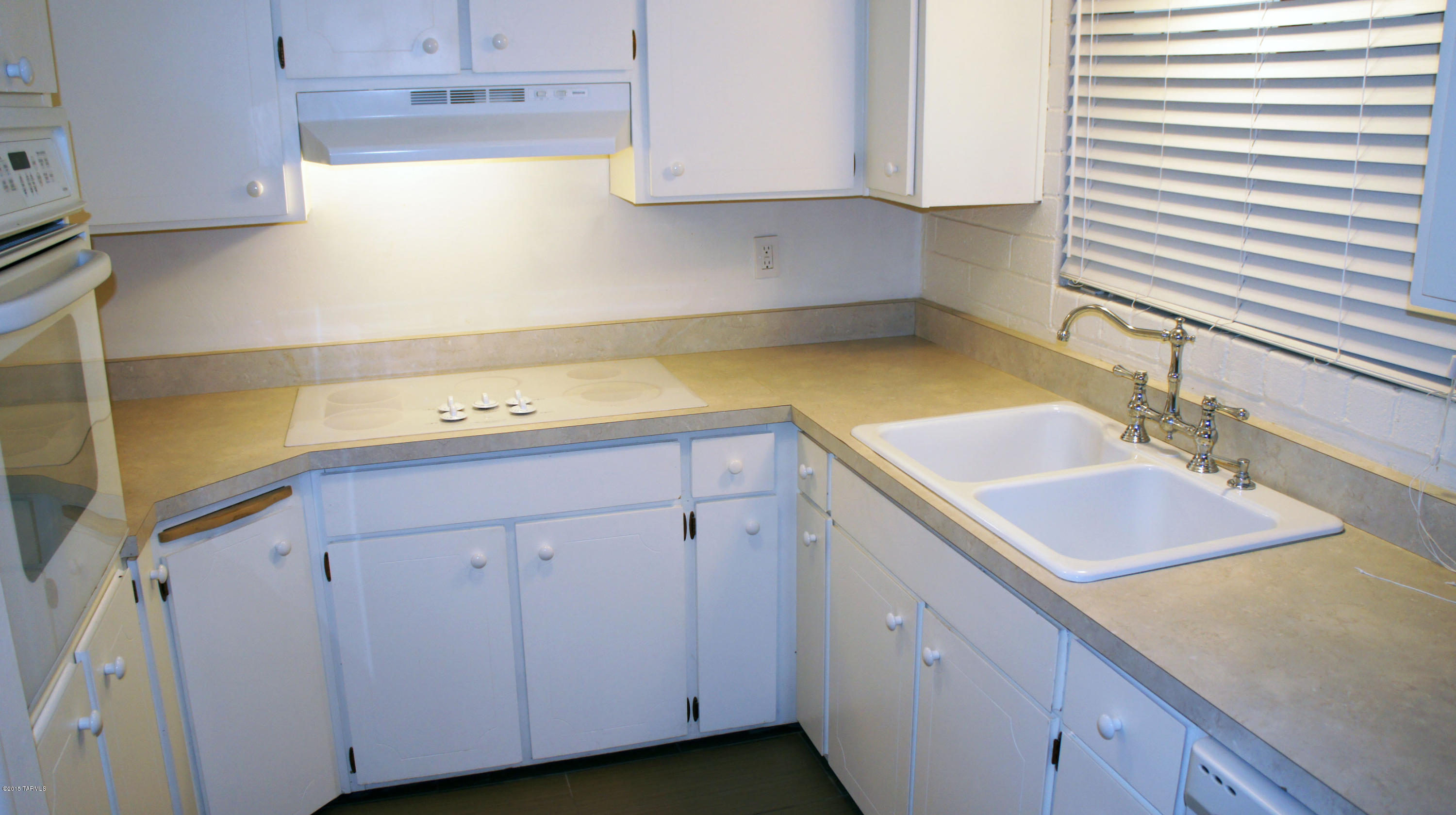 Kantoray Condo (1-15) - Residential Lease