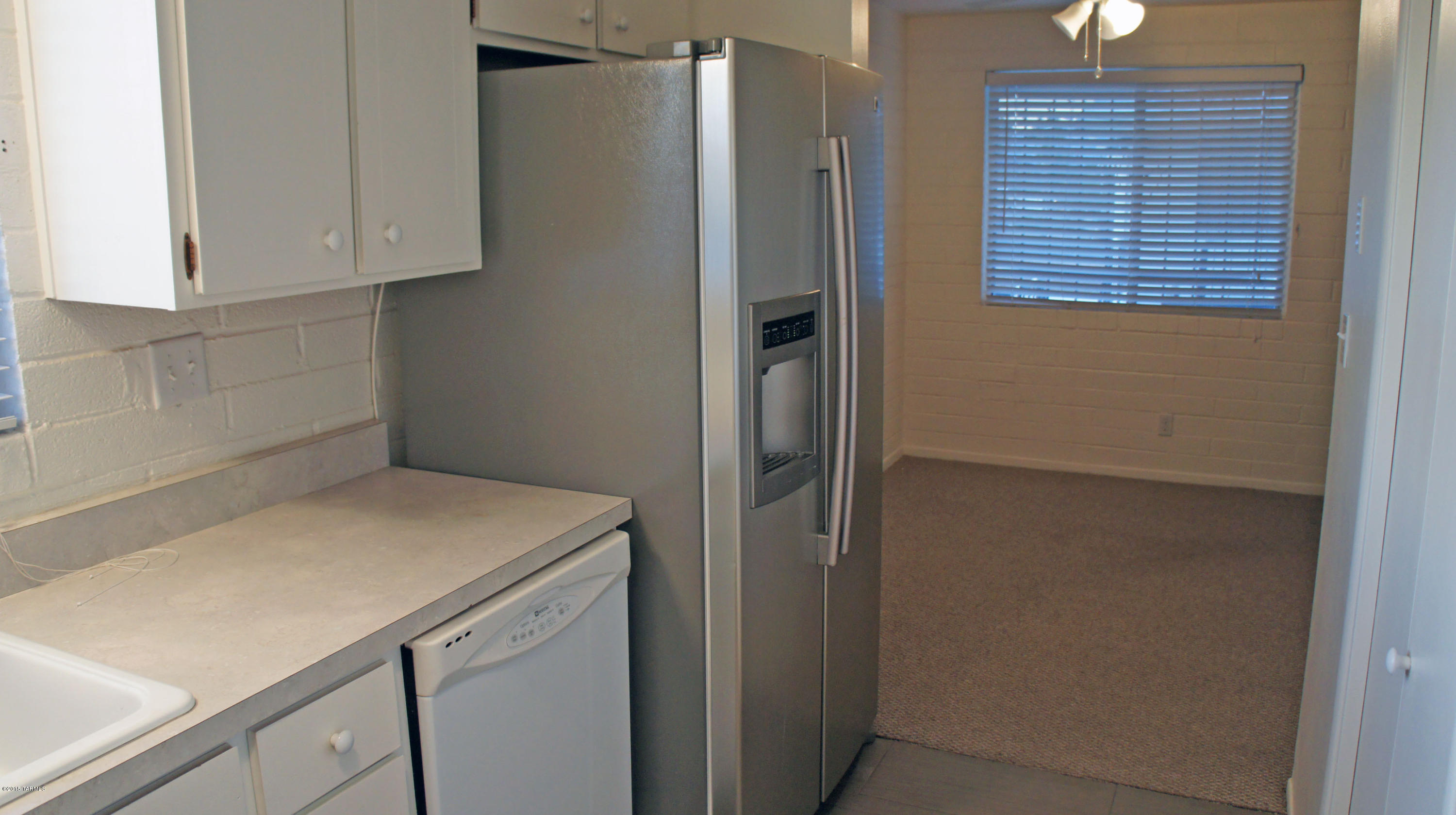 Kantoray Condo (1-15) - Residential Lease