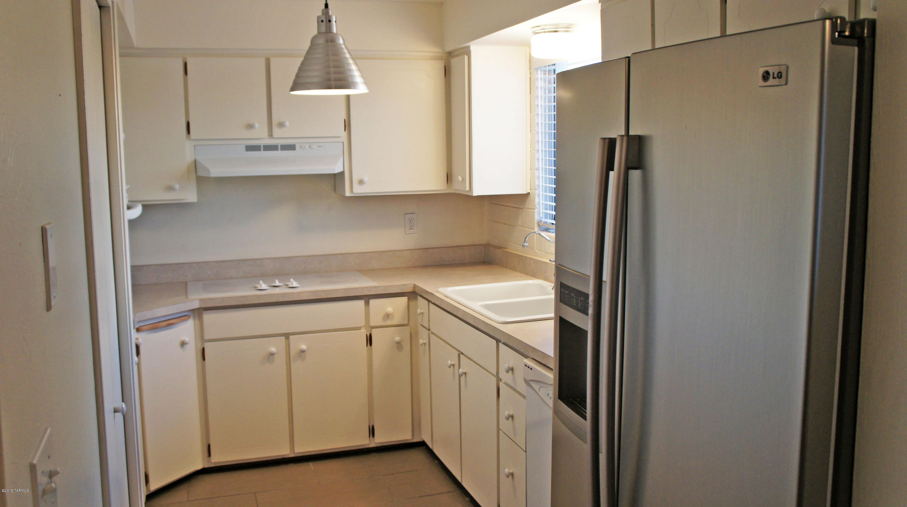 Kantoray Condo (1-15) - Residential Lease