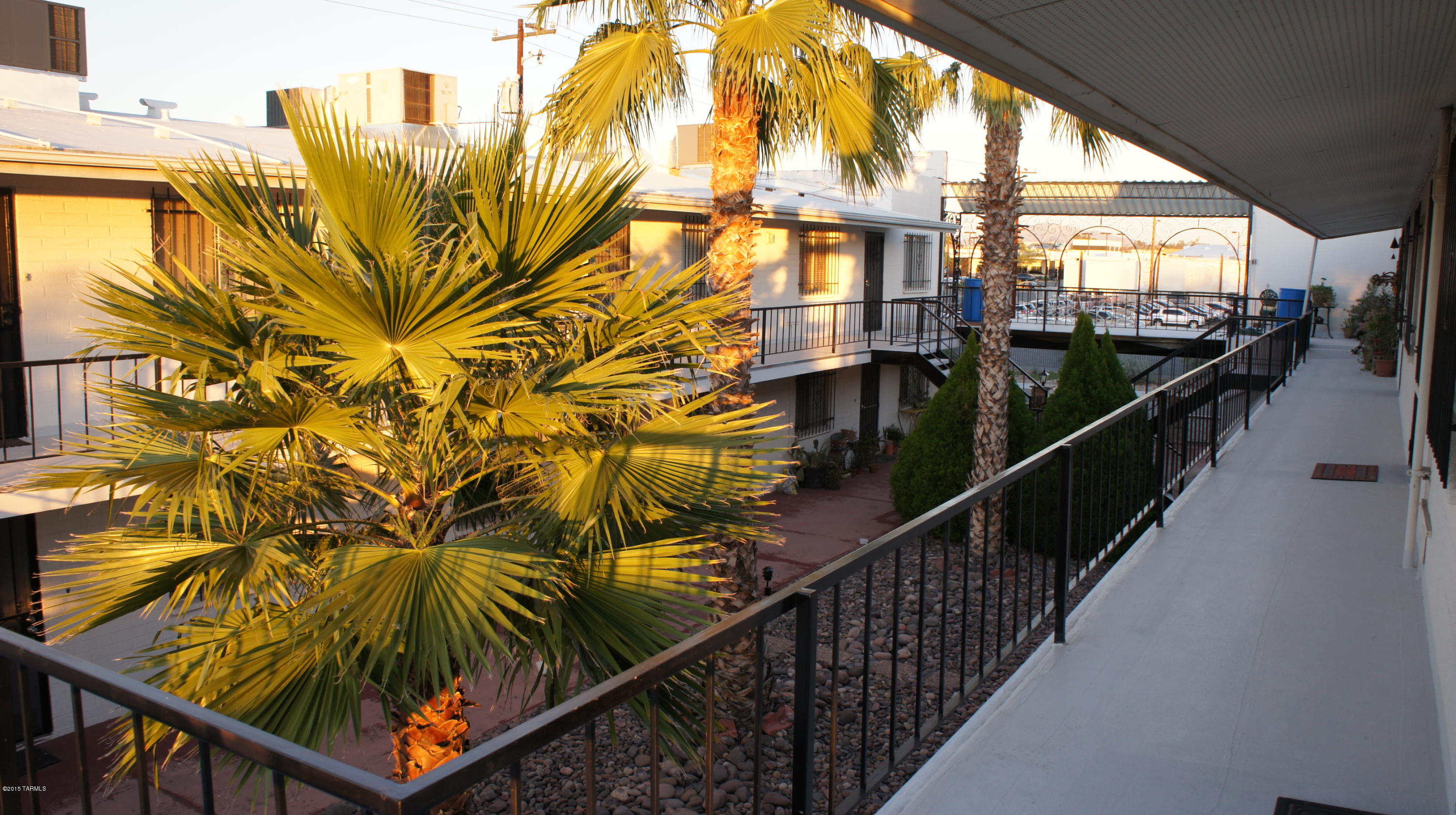 Kantoray Condo (1-15) - Residential Lease
