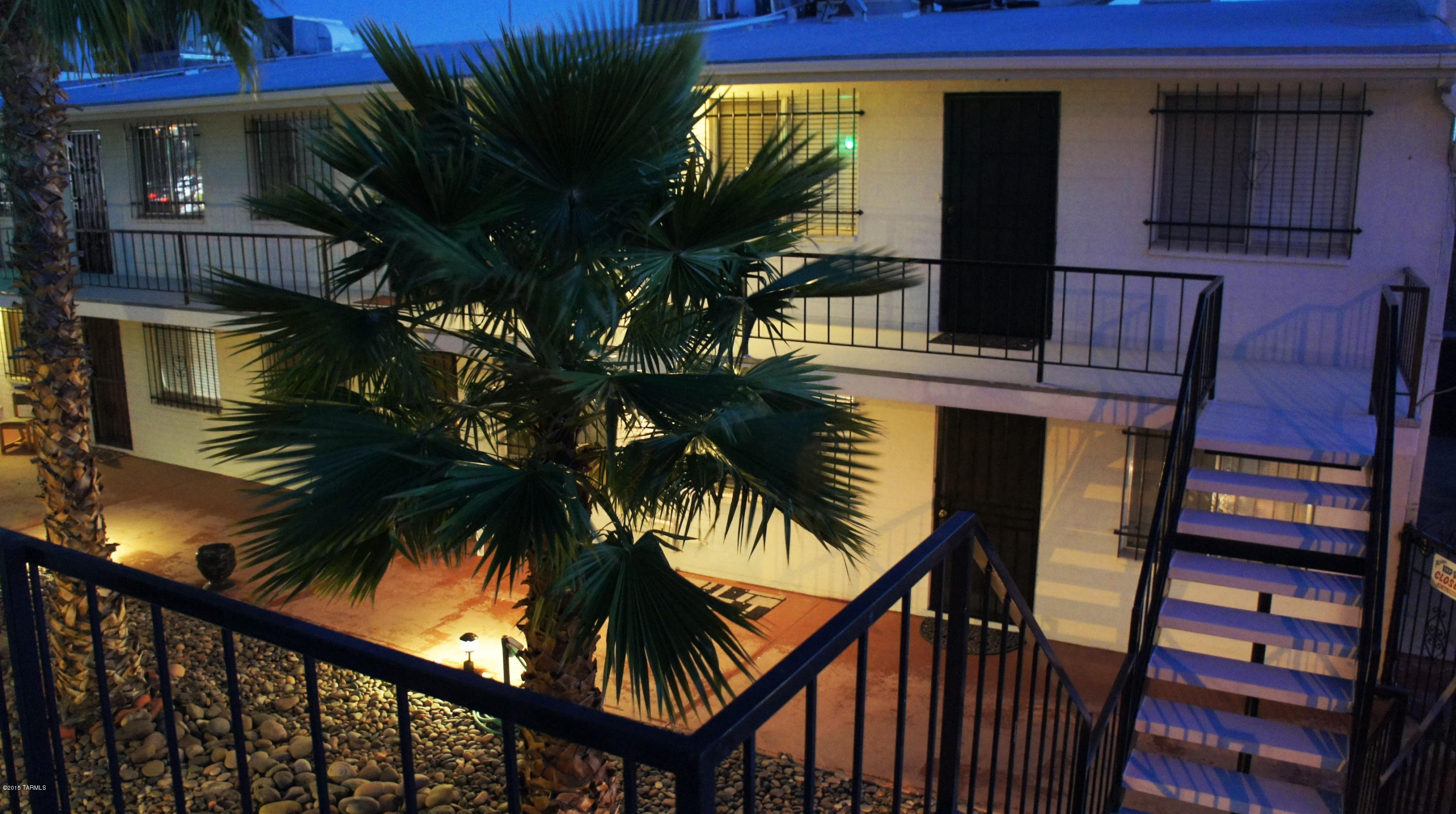 Kantoray Condo (1-15) - Residential Lease