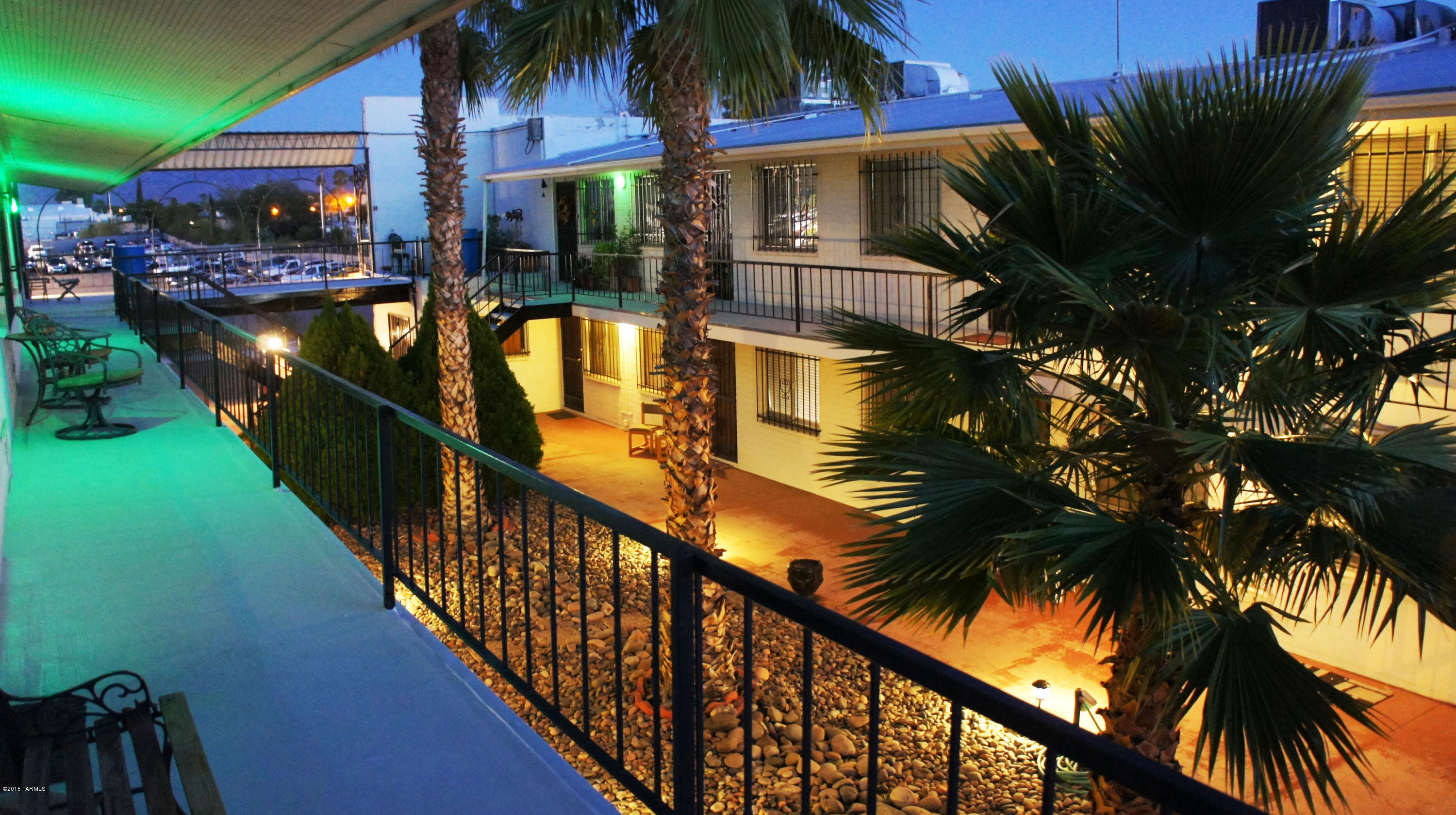 Kantoray Condo (1-15) - Residential Lease