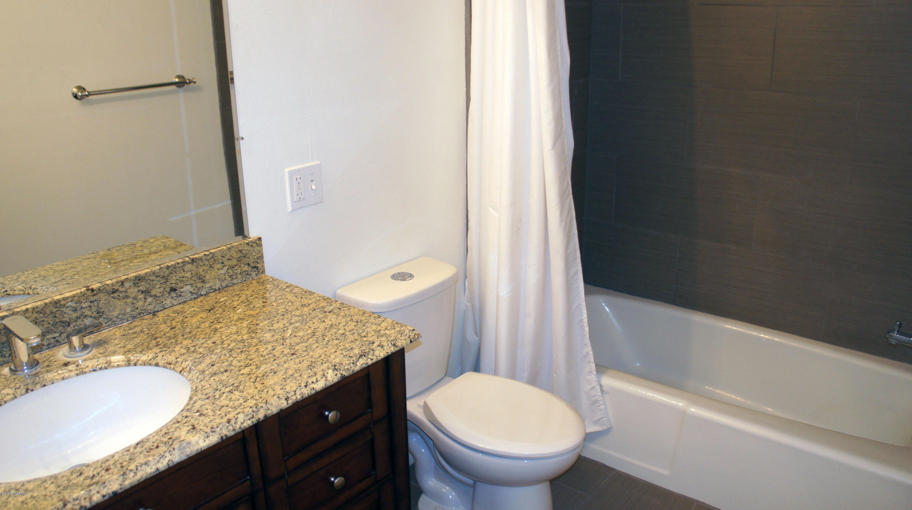 Kantoray Condo (1-15) - Residential Lease