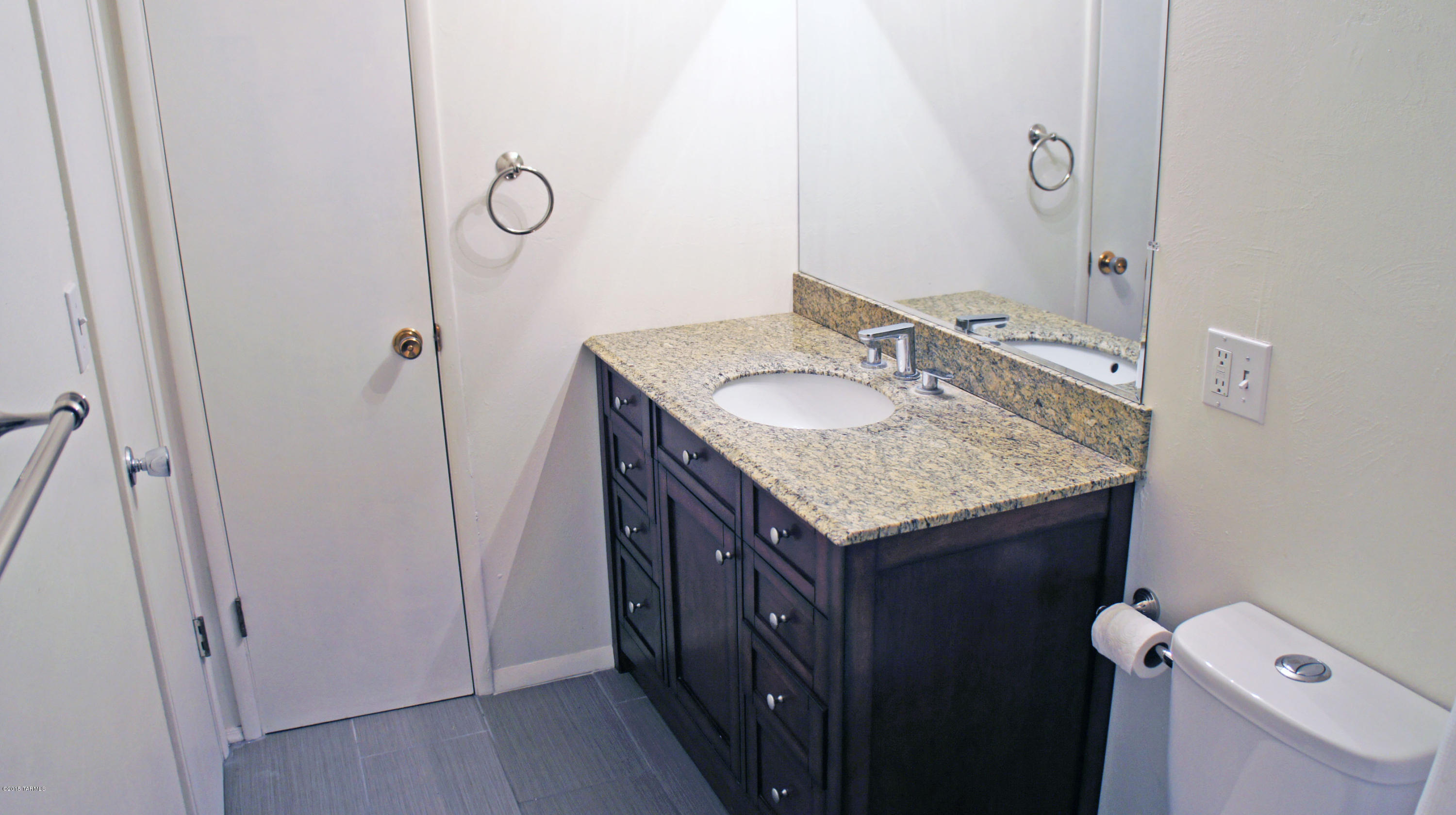 Kantoray Condo (1-15) - Residential Lease
