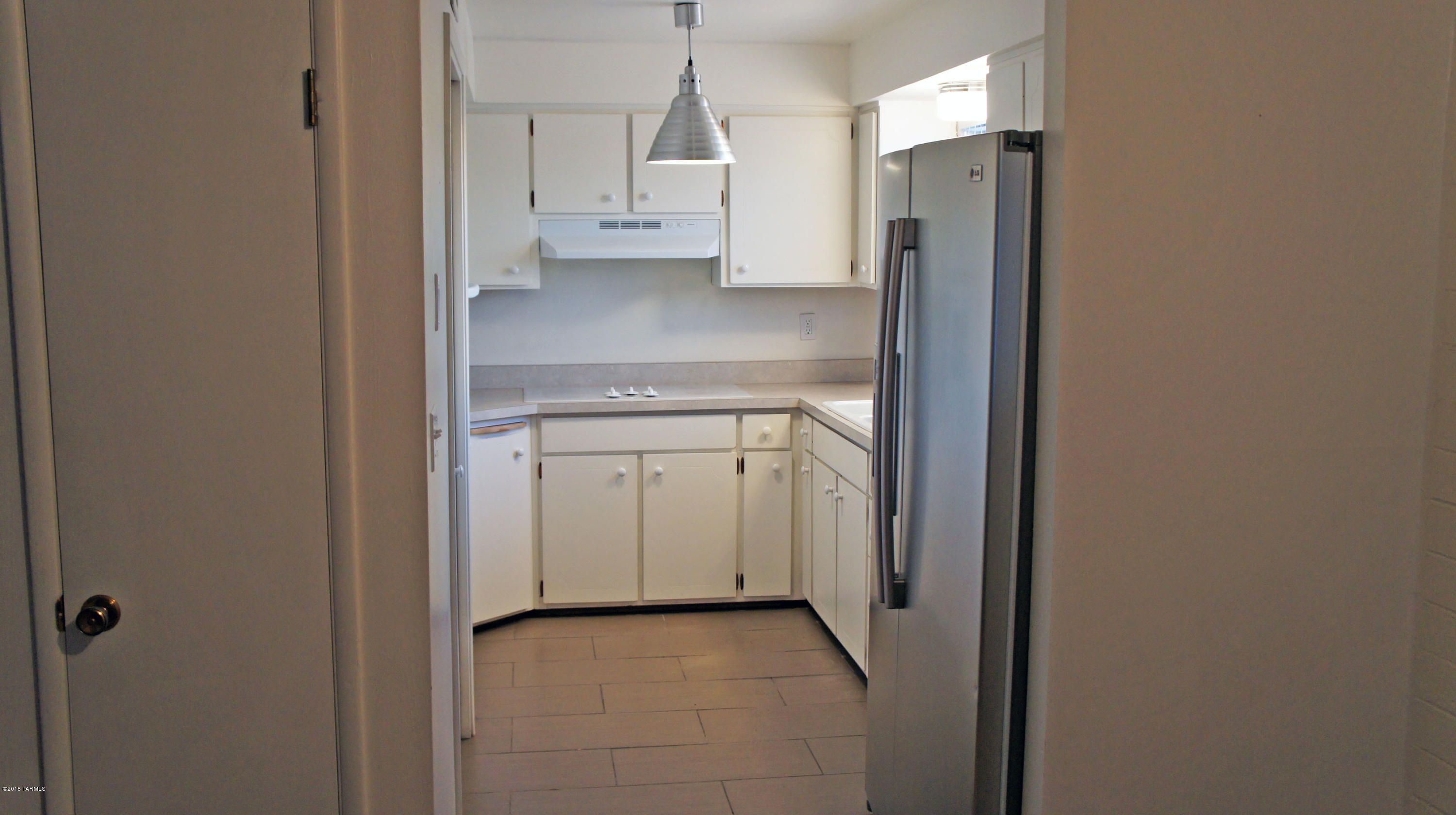 Kantoray Condo (1-15) - Residential Lease