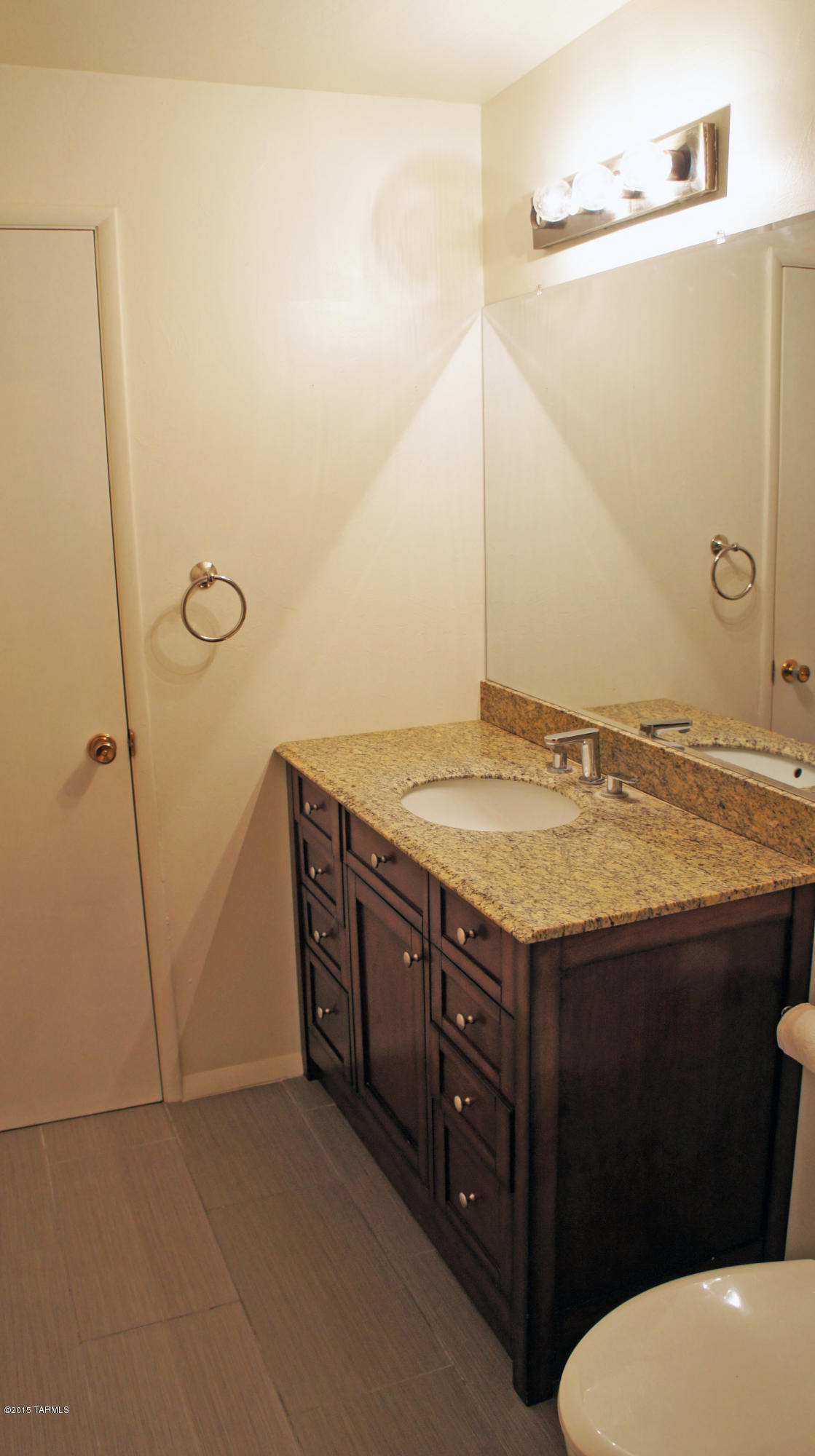 Kantoray Condo (1-15) - Residential Lease