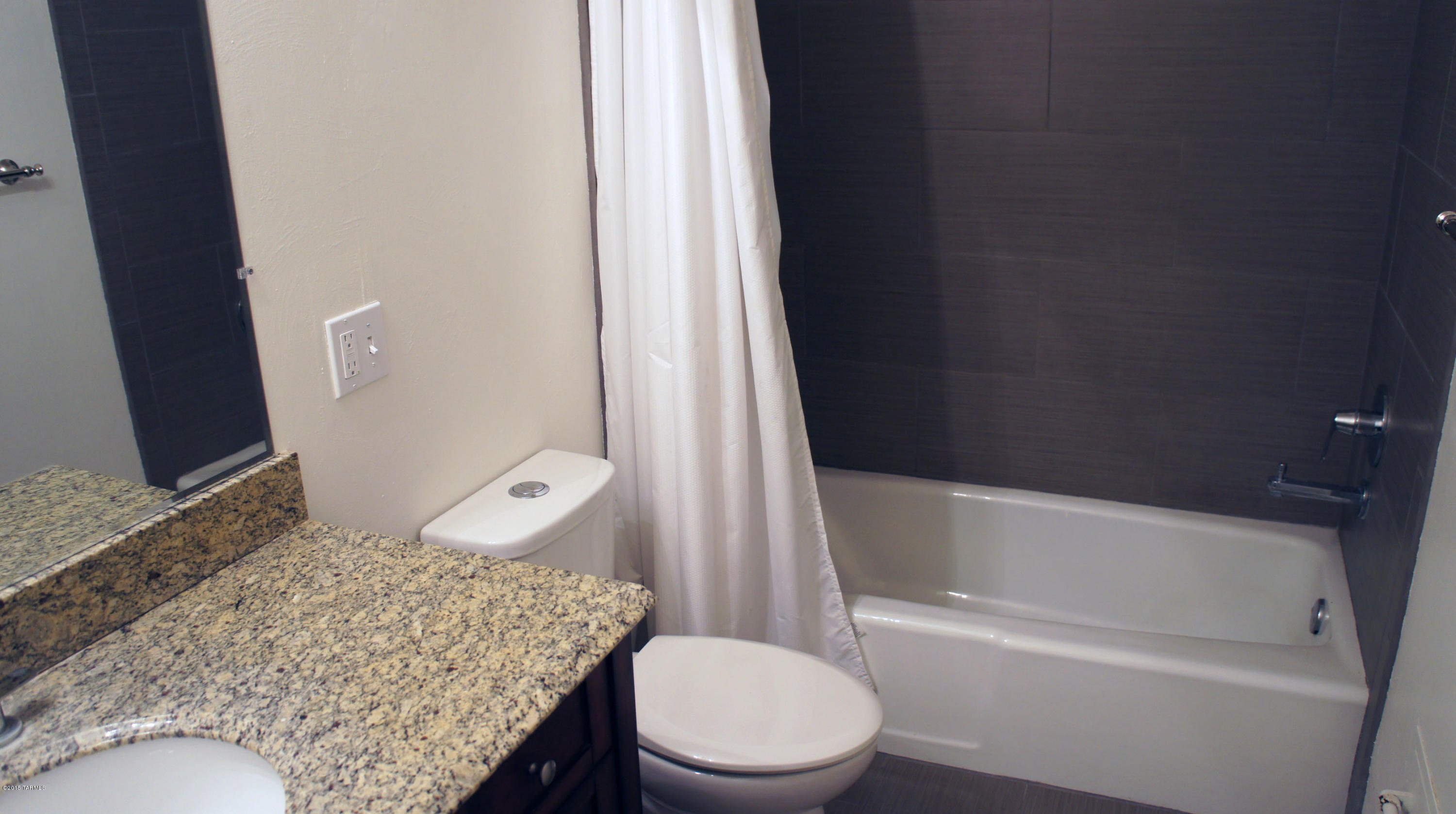 Kantoray Condo (1-15) - Residential Lease
