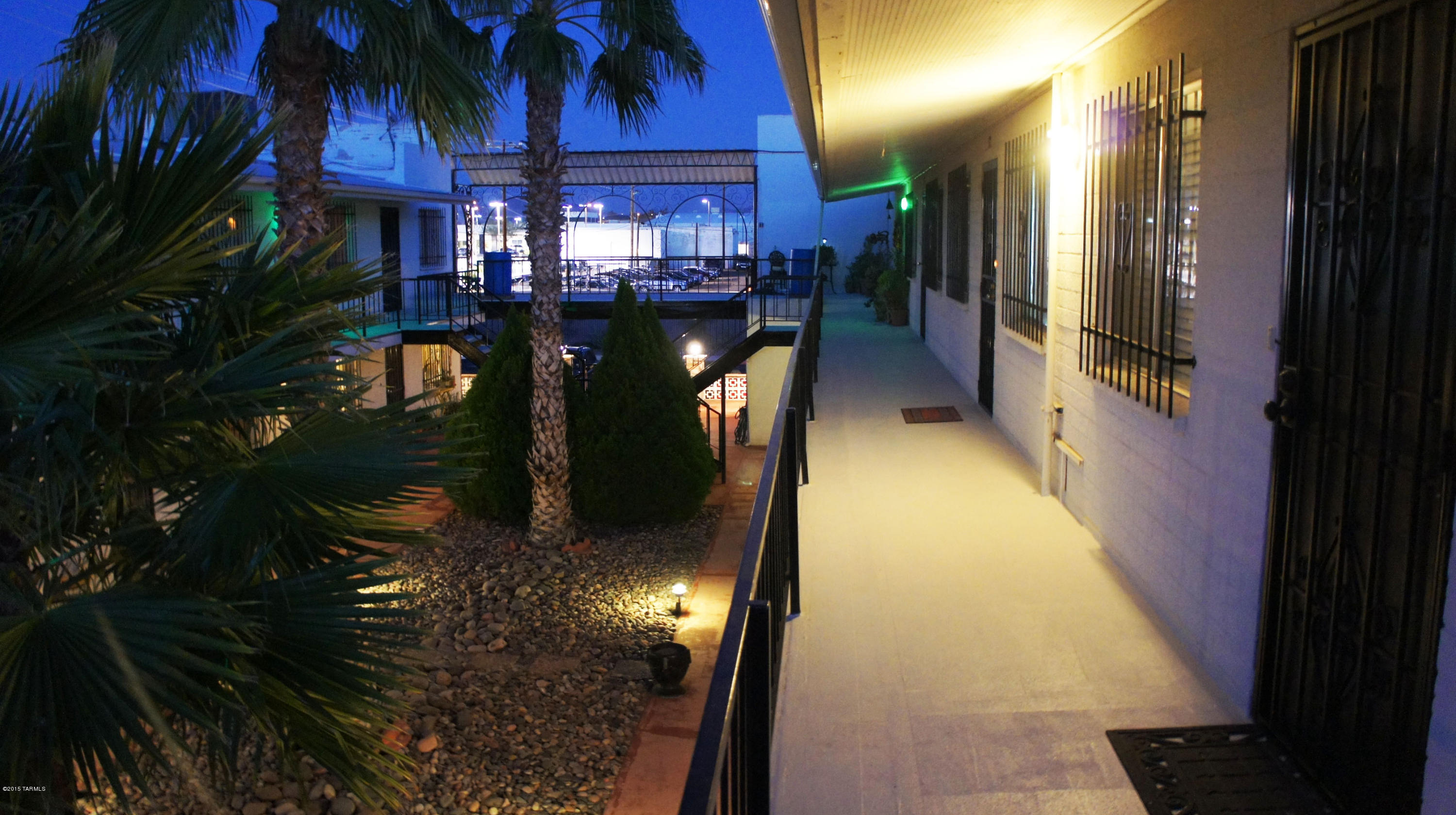 Kantoray Condo (1-15) - Residential Lease