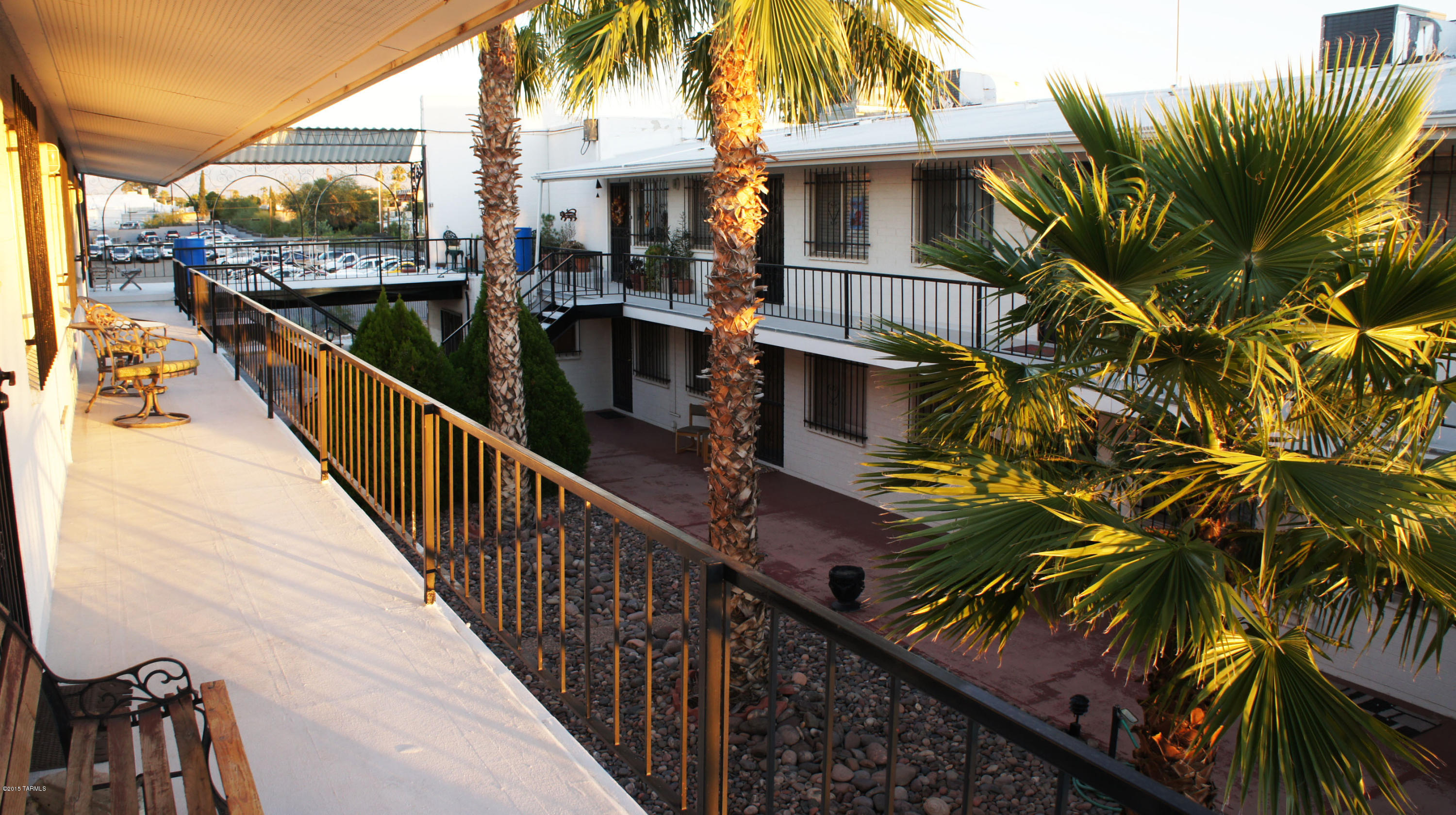 Kantoray Condo (1-15) - Residential Lease