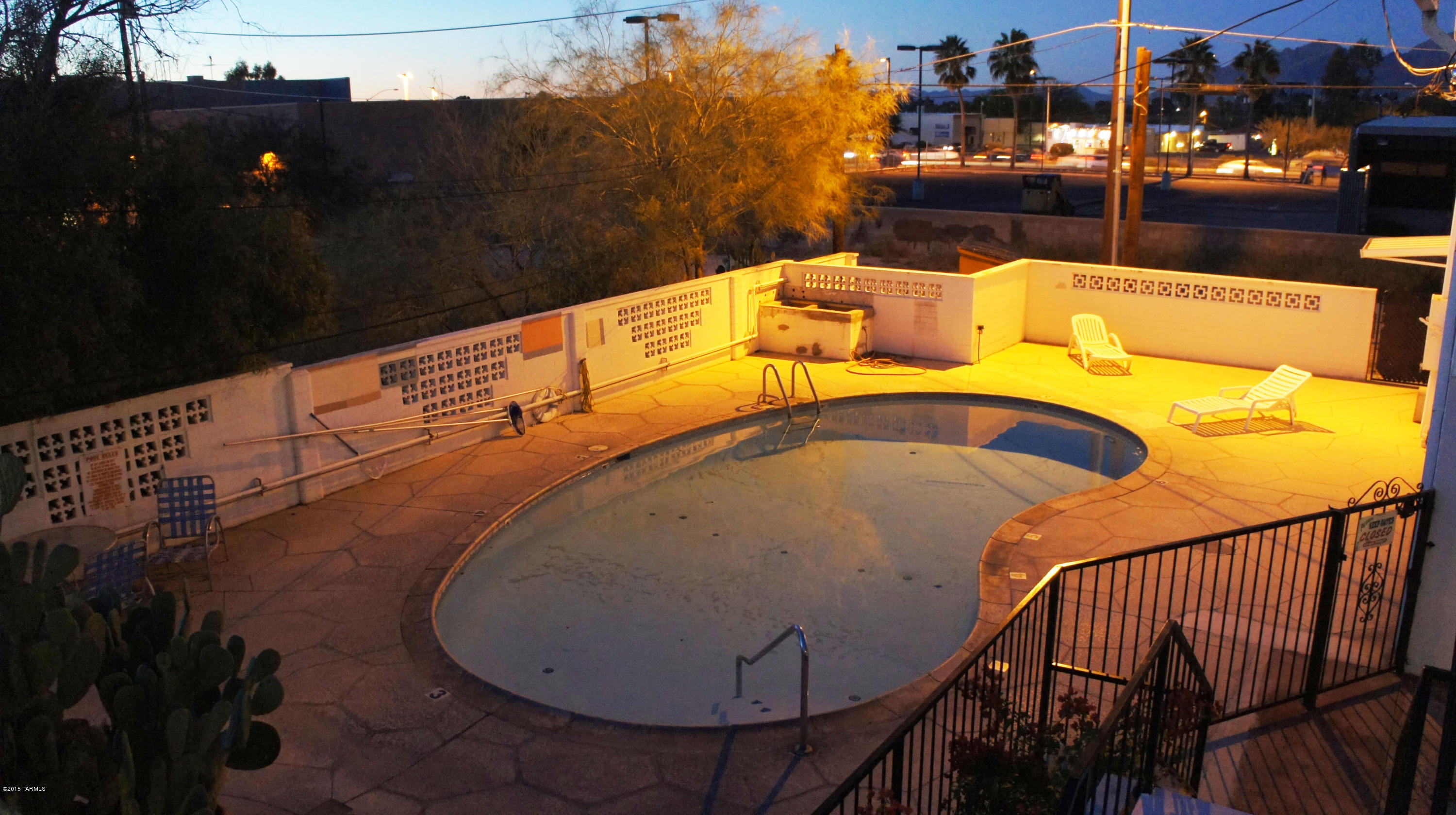 Kantoray Condo (1-15) - Residential Lease