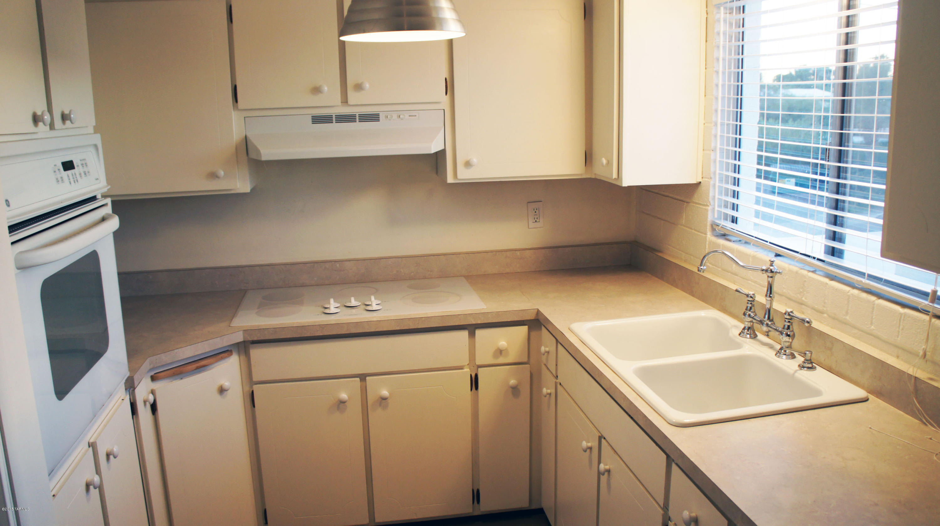 Kantoray Condo (1-15) - Residential Lease