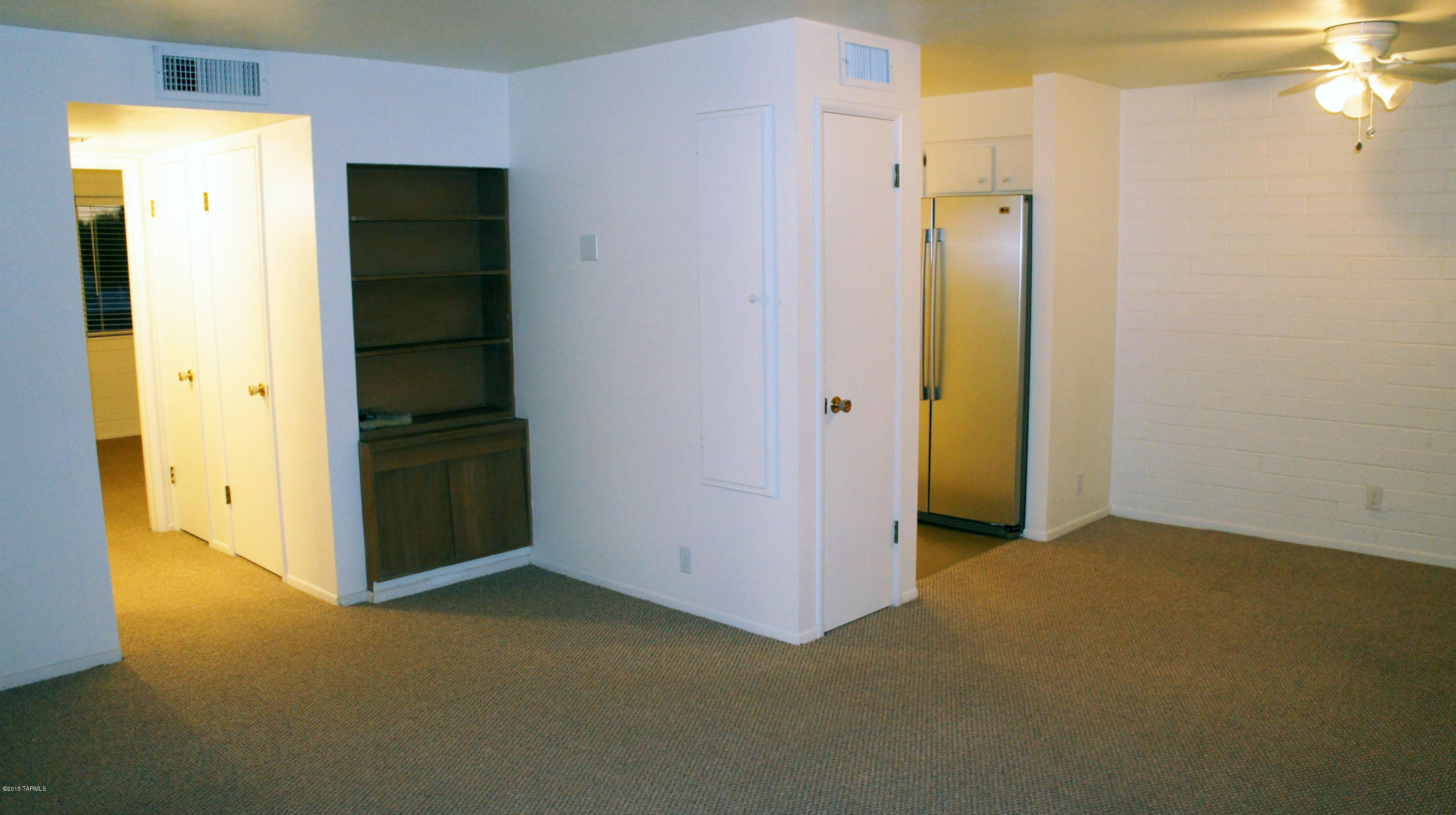 Kantoray Condo (1-15) - Residential Lease