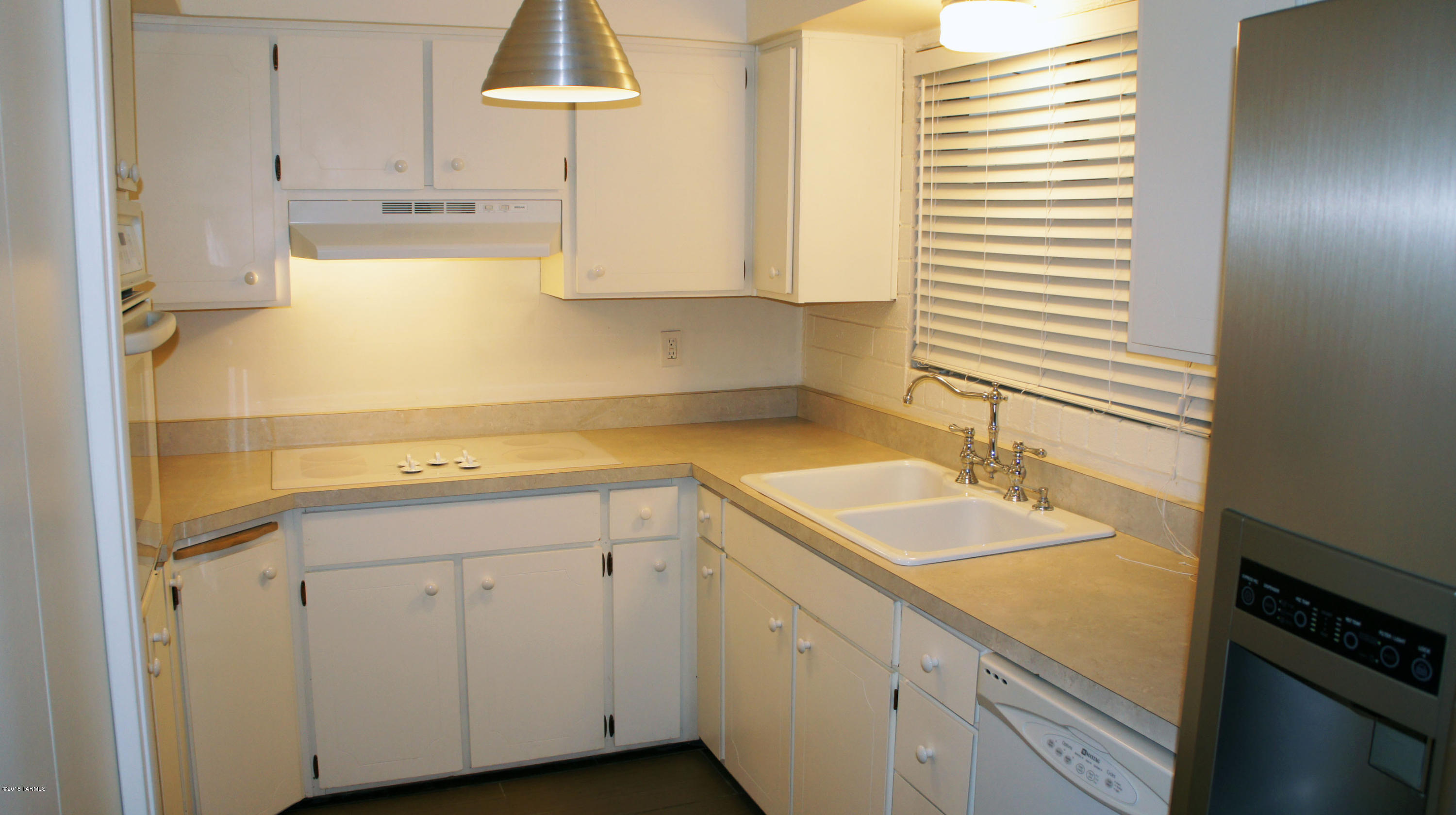 Kantoray Condo (1-15) - Residential Lease