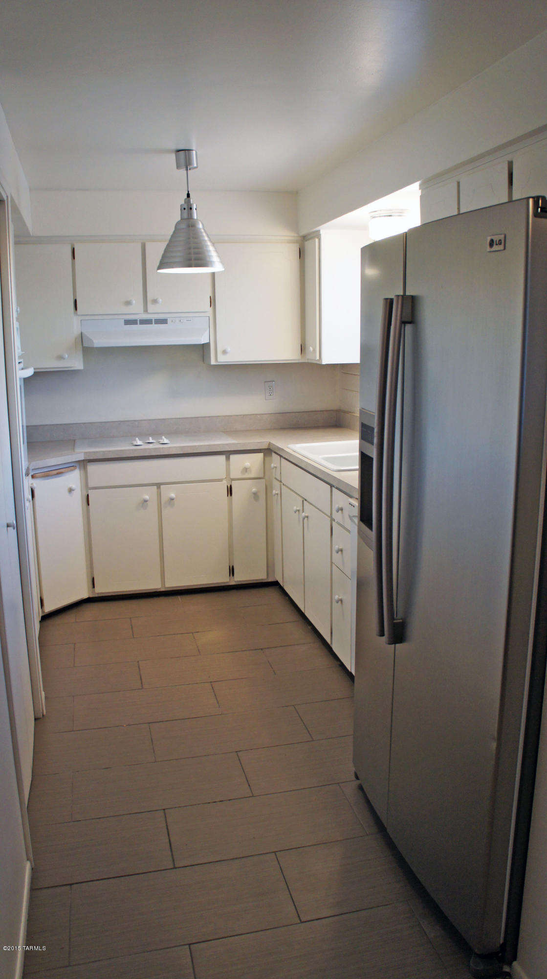 Kantoray Condo (1-15) - Residential Lease