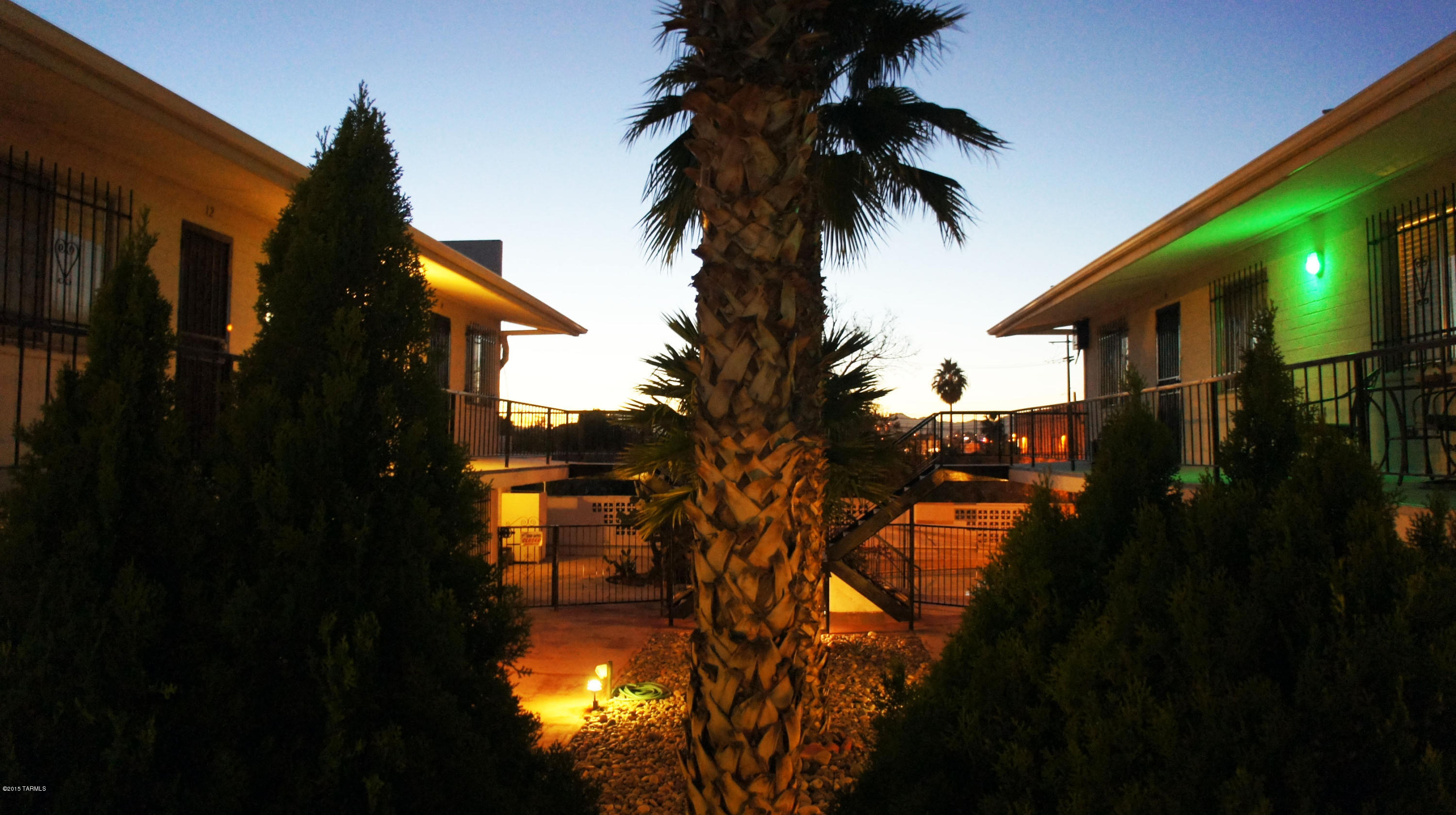 Kantoray Condo (1-15) - Residential Lease