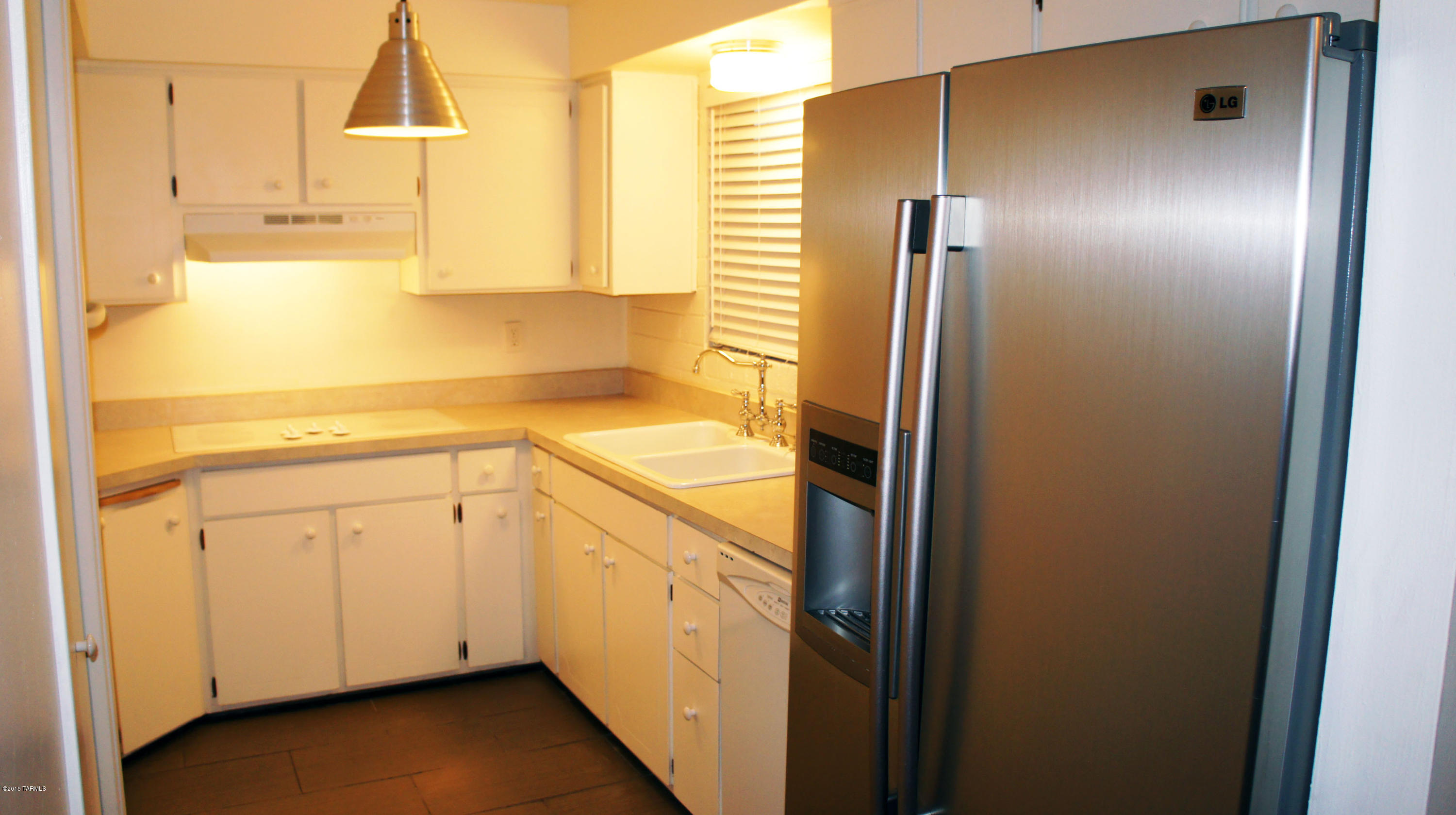 Kantoray Condo (1-15) - Residential Lease