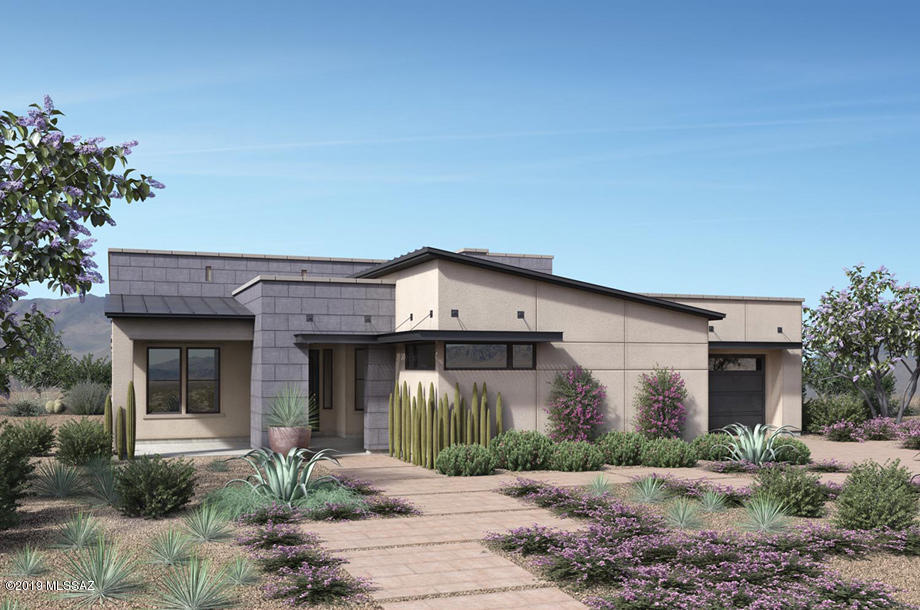Los Saguaros At Dove Mountain SQ20121640199 - Residential