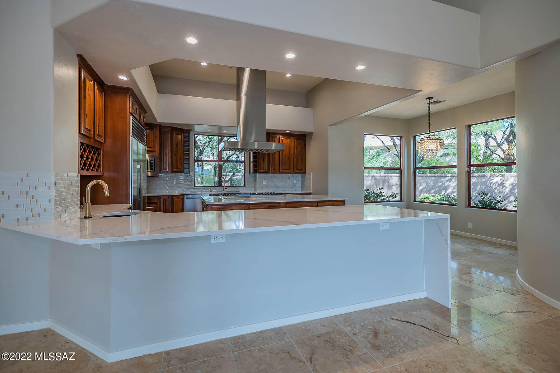Honey Bee Canyon Estates - Residential