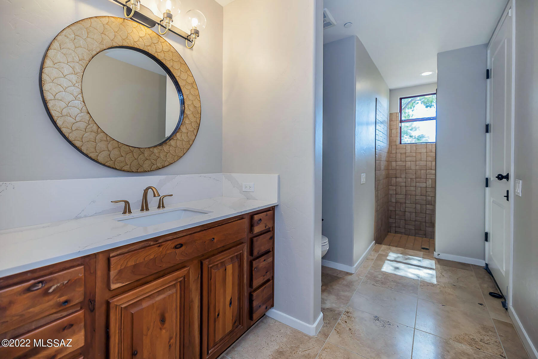 Honey Bee Canyon Estates - Residential
