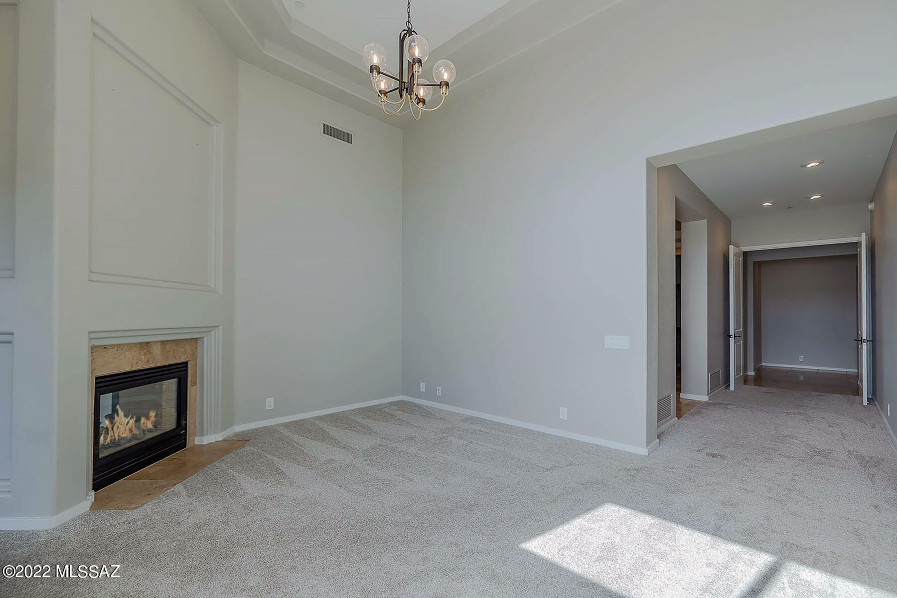 Honey Bee Canyon Estates - Residential