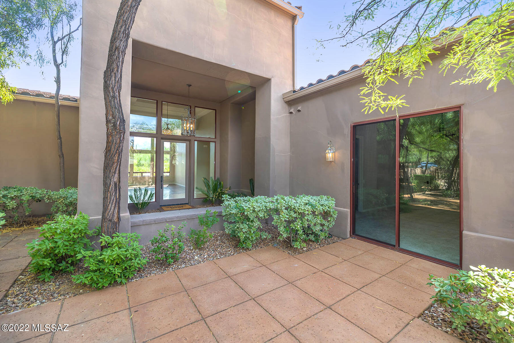 Honey Bee Canyon Estates - Residential