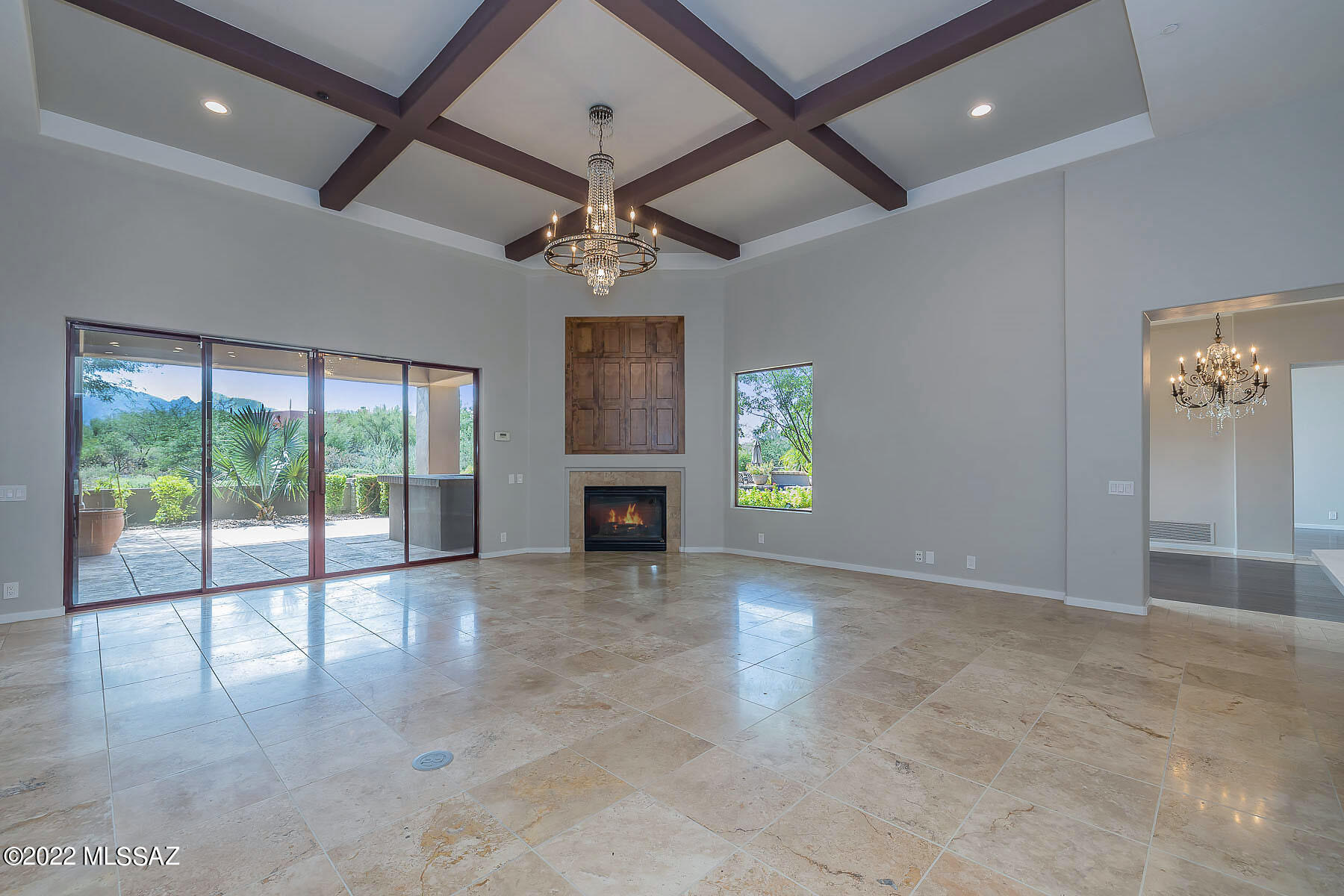 Honey Bee Canyon Estates - Residential