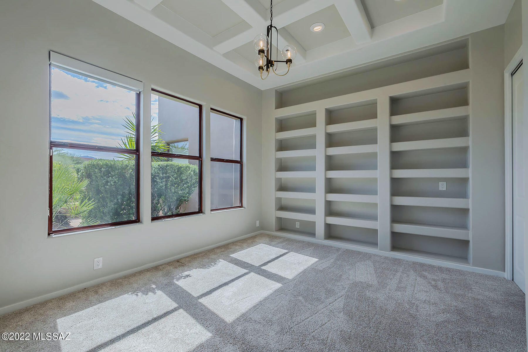 Honey Bee Canyon Estates - Residential