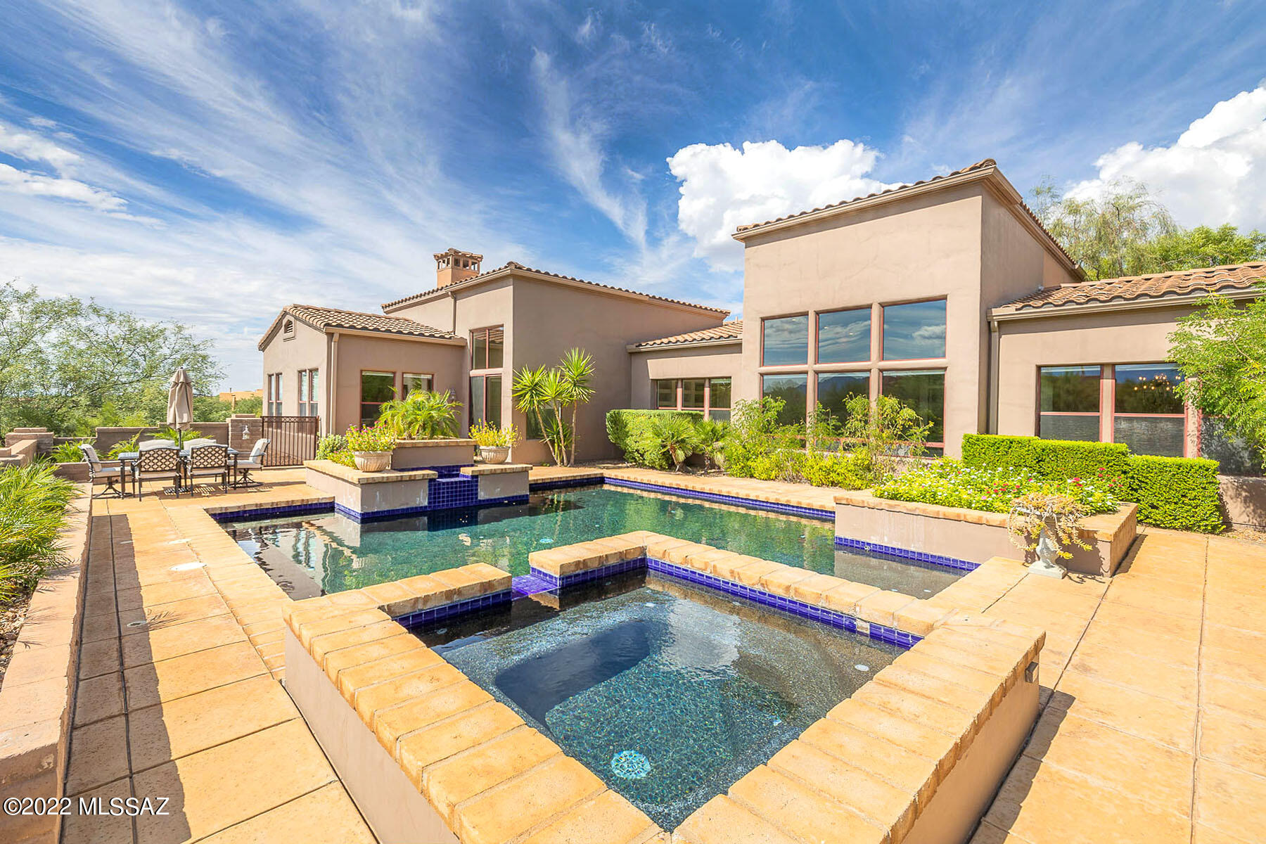Honey Bee Canyon Estates - Residential