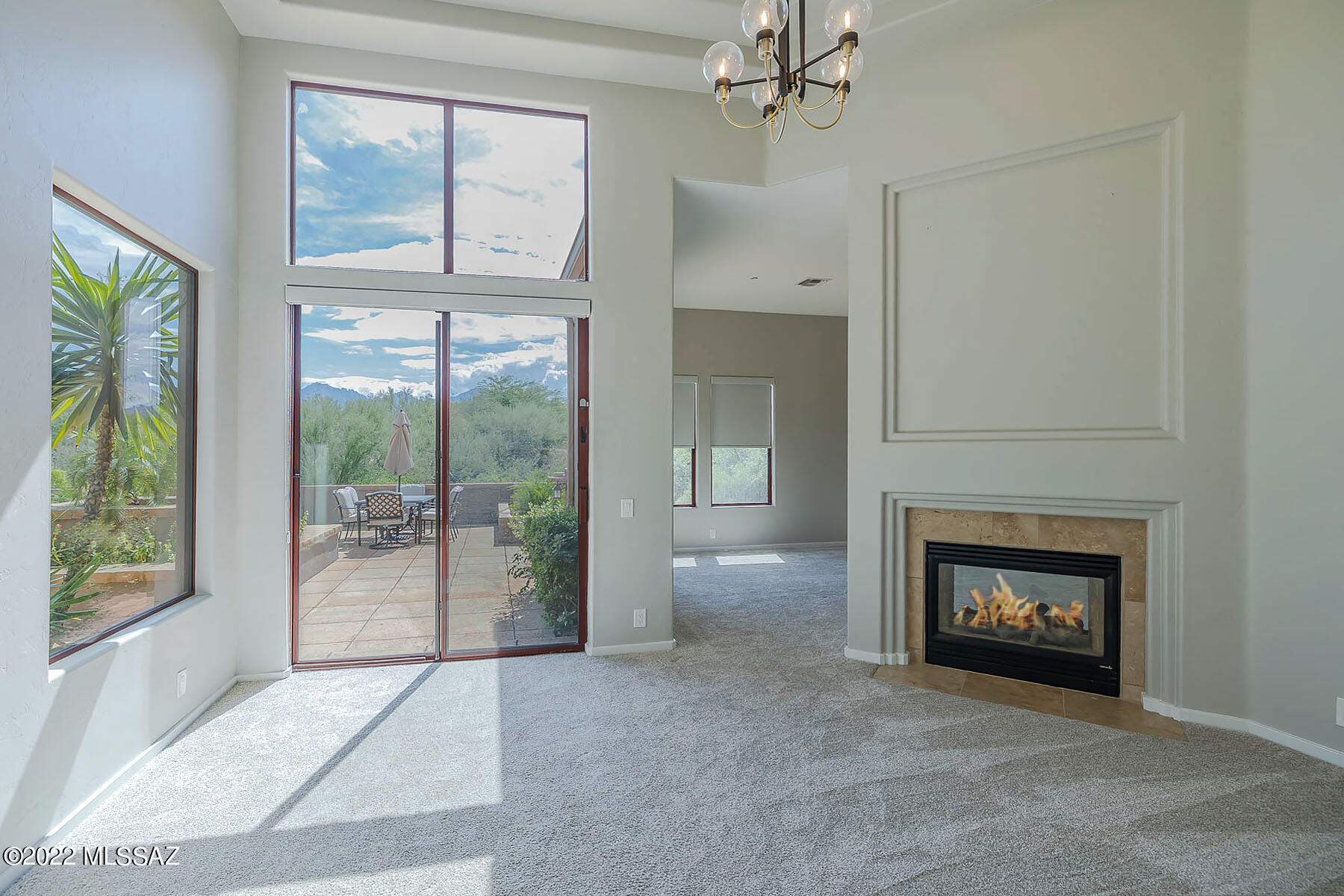 Honey Bee Canyon Estates - Residential