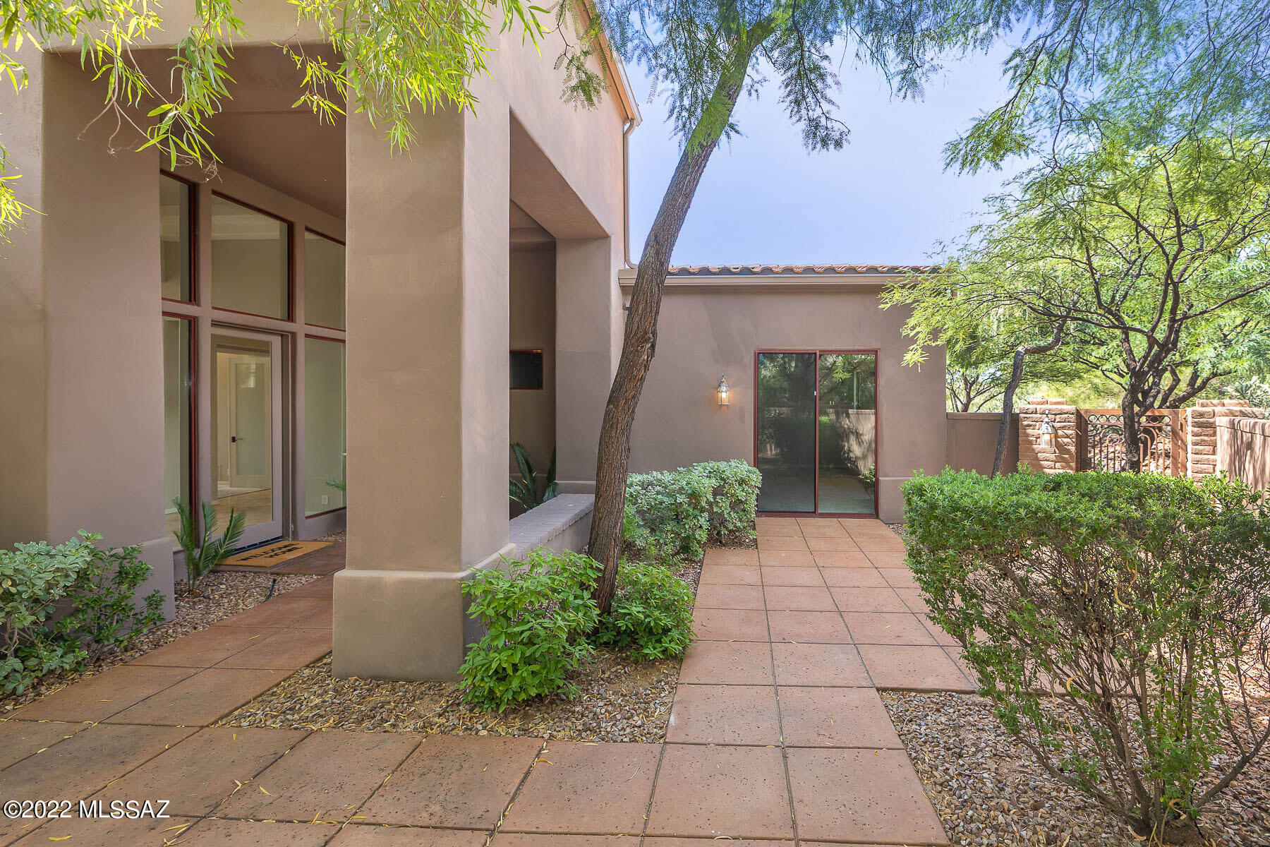 Honey Bee Canyon Estates - Residential