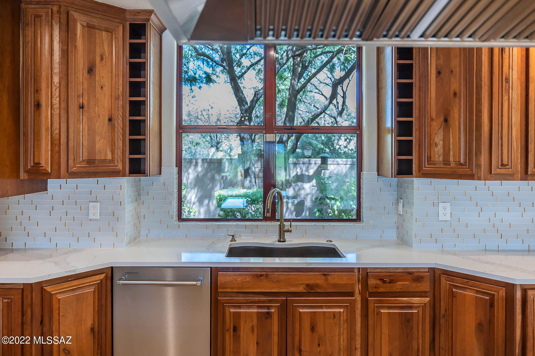 Honey Bee Canyon Estates - Residential