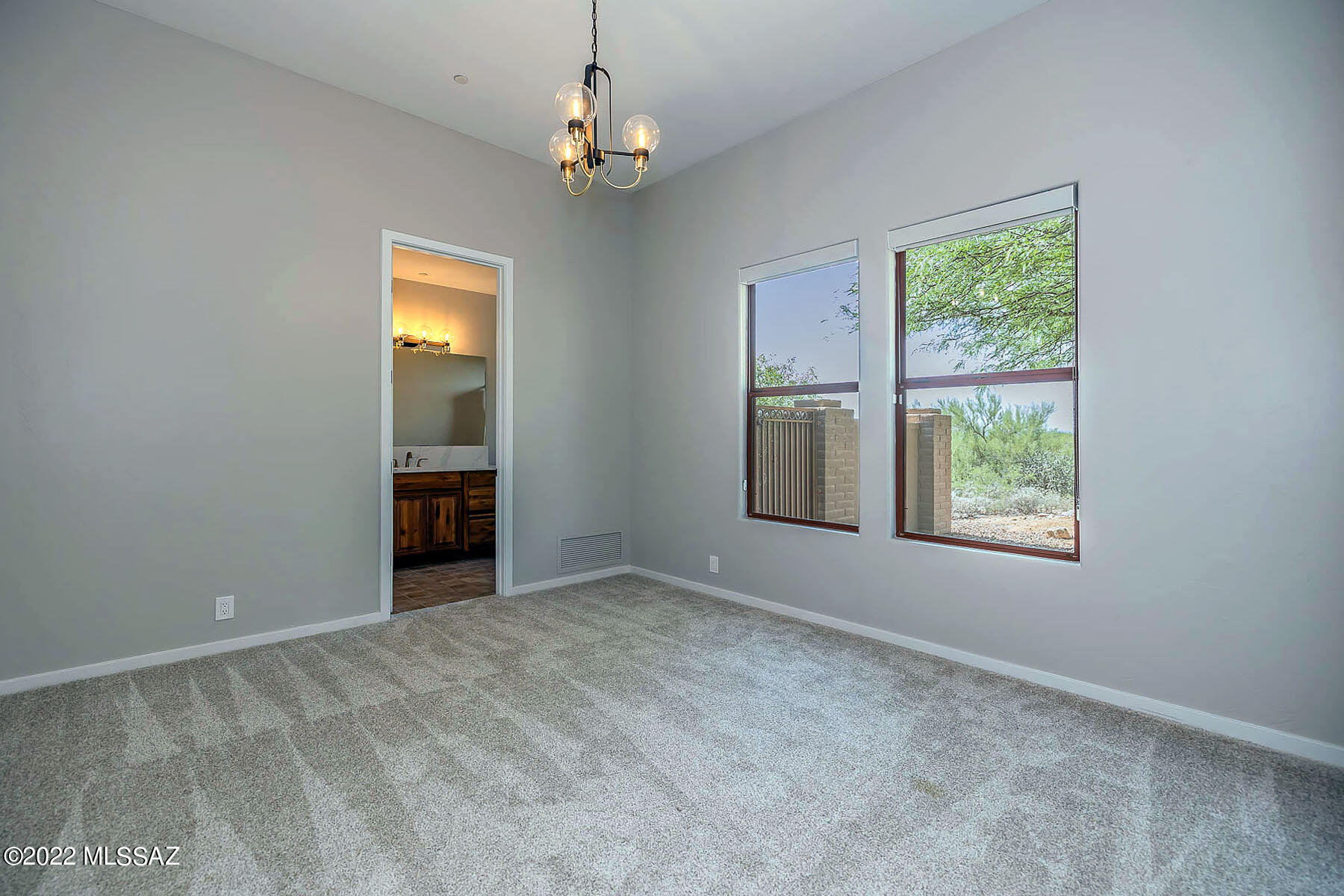 Honey Bee Canyon Estates - Residential