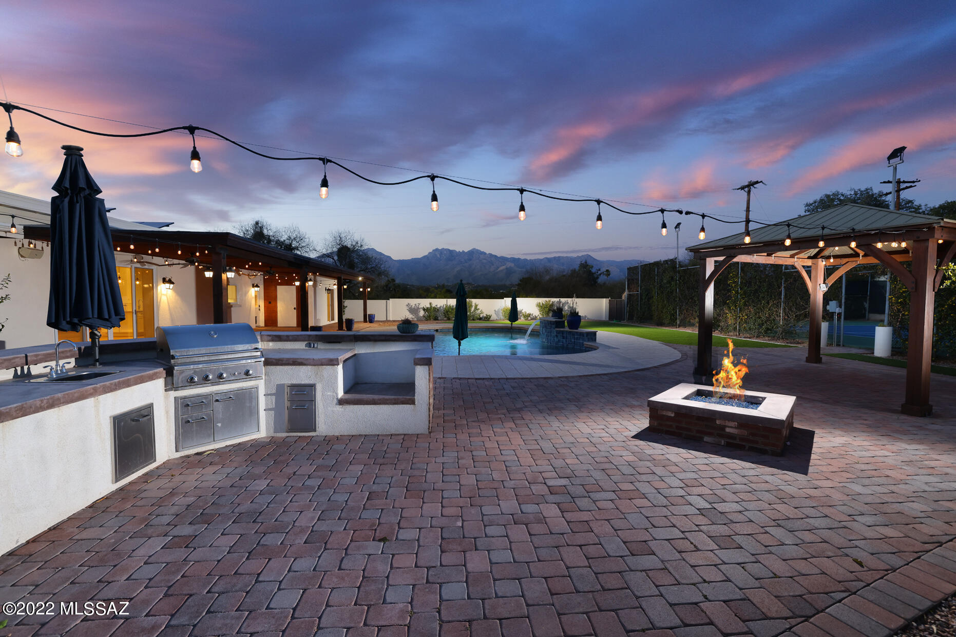 Country Club Estates NO. 2 (1-5) - Residential