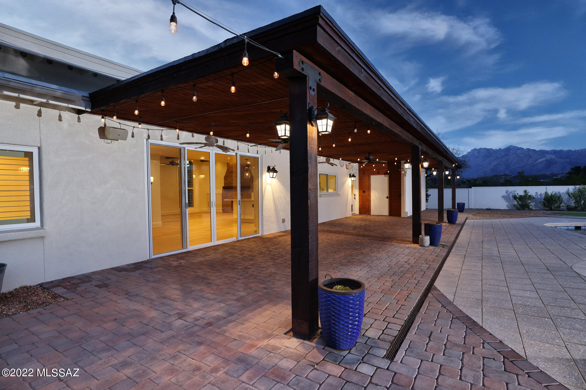 Country Club Estates NO. 2 (1-5) - Residential