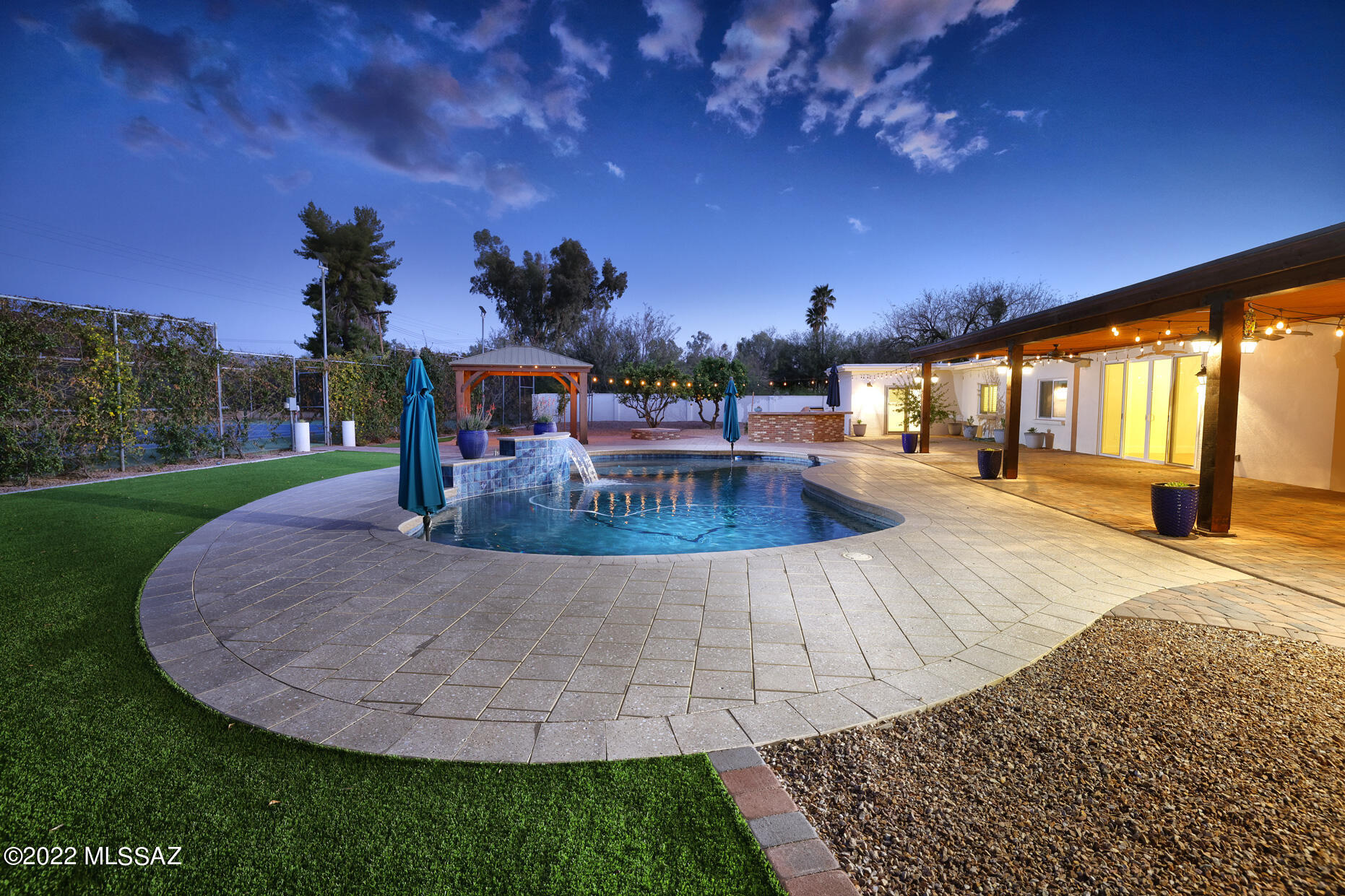 Country Club Estates NO. 2 (1-5) - Residential