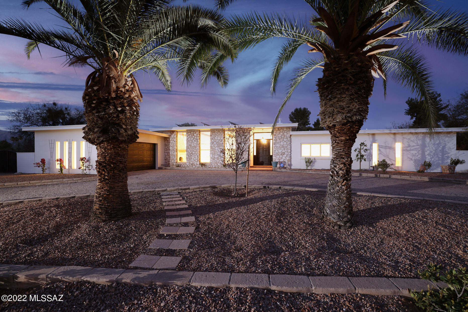 Country Club Estates NO. 2 (1-5) - Residential