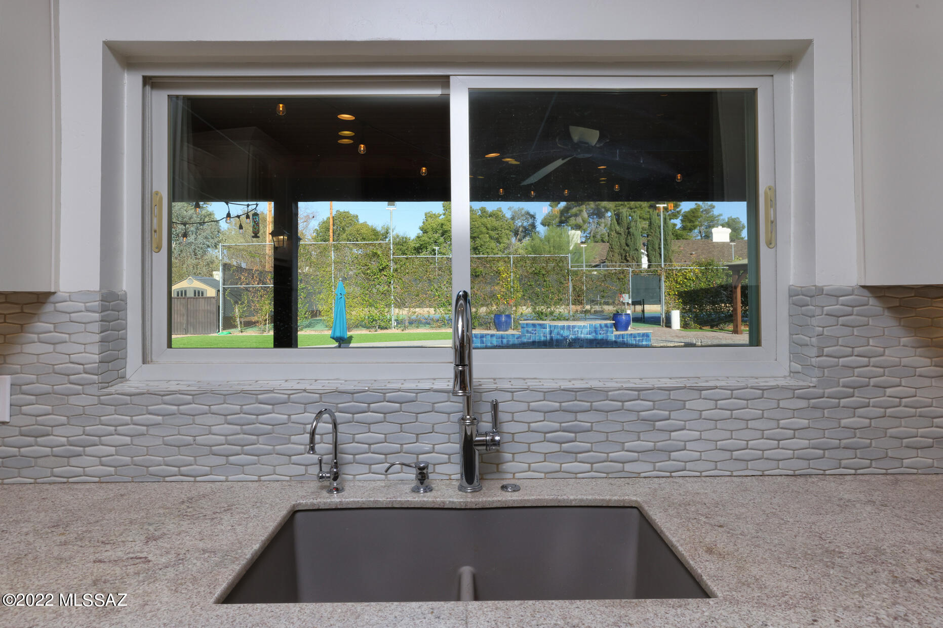 Country Club Estates NO. 2 (1-5) - Residential