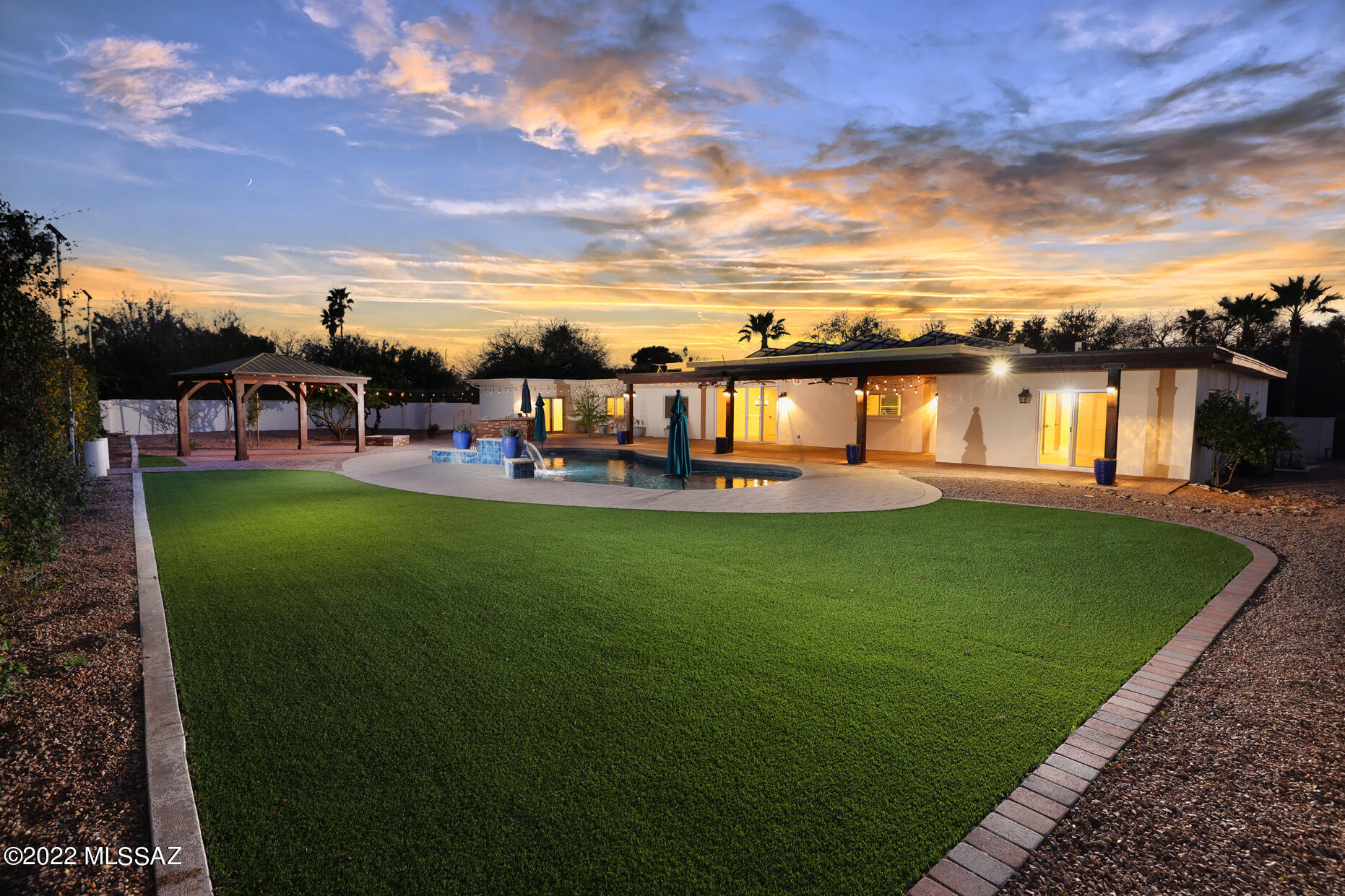 Country Club Estates NO. 2 (1-5) - Residential