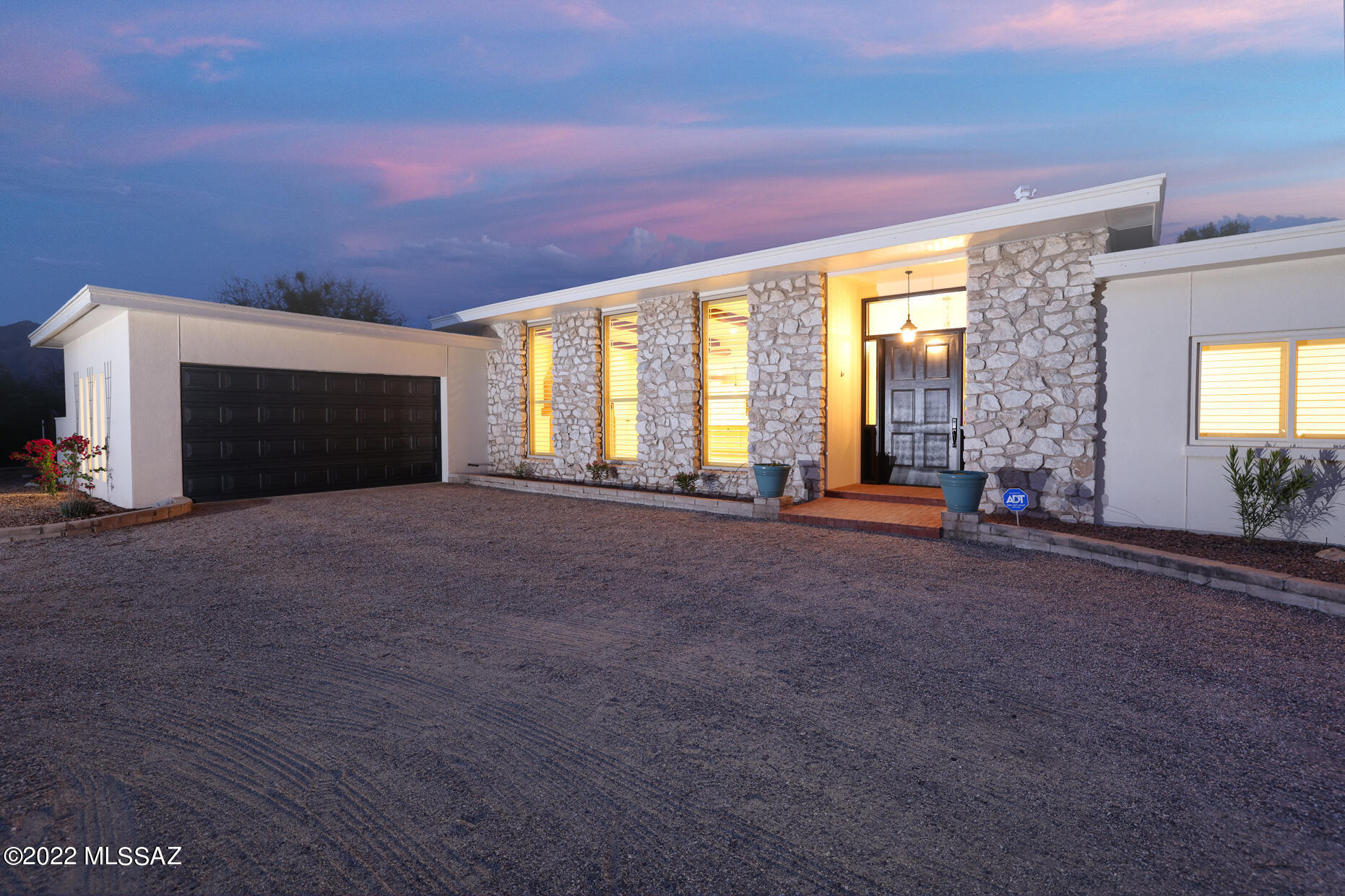 Country Club Estates NO. 2 (1-5) - Residential
