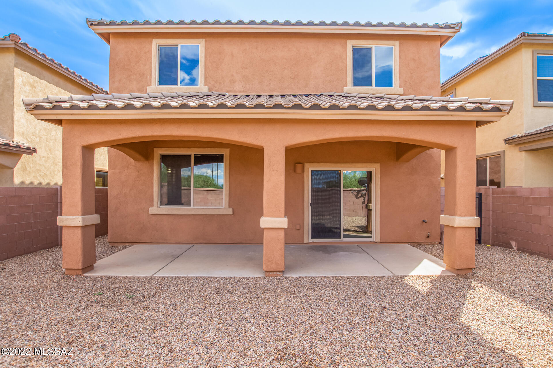 Presidios at Rancho Sahuarita (1-927) - Residential