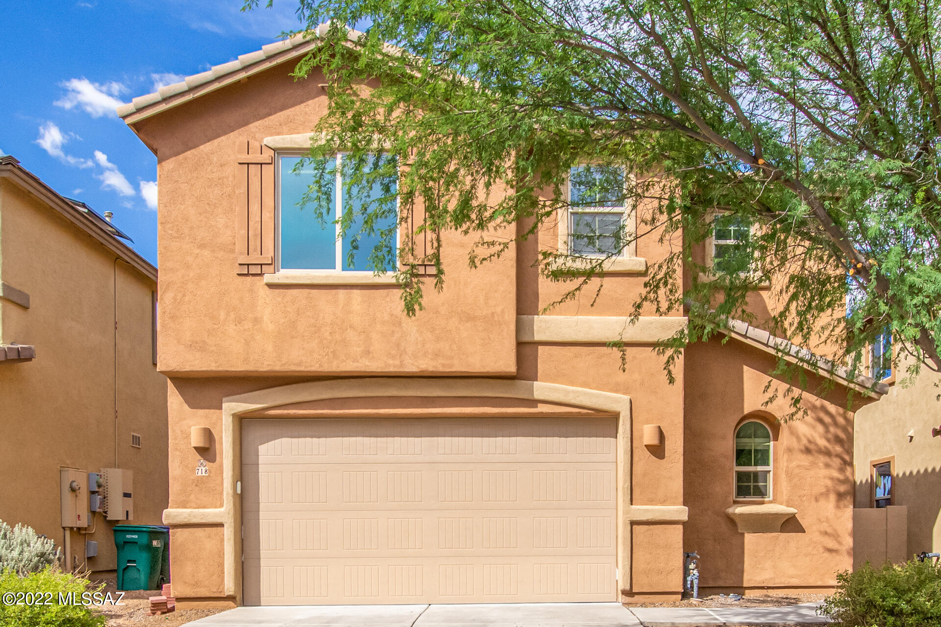 Presidios at Rancho Sahuarita (1-927) - Residential