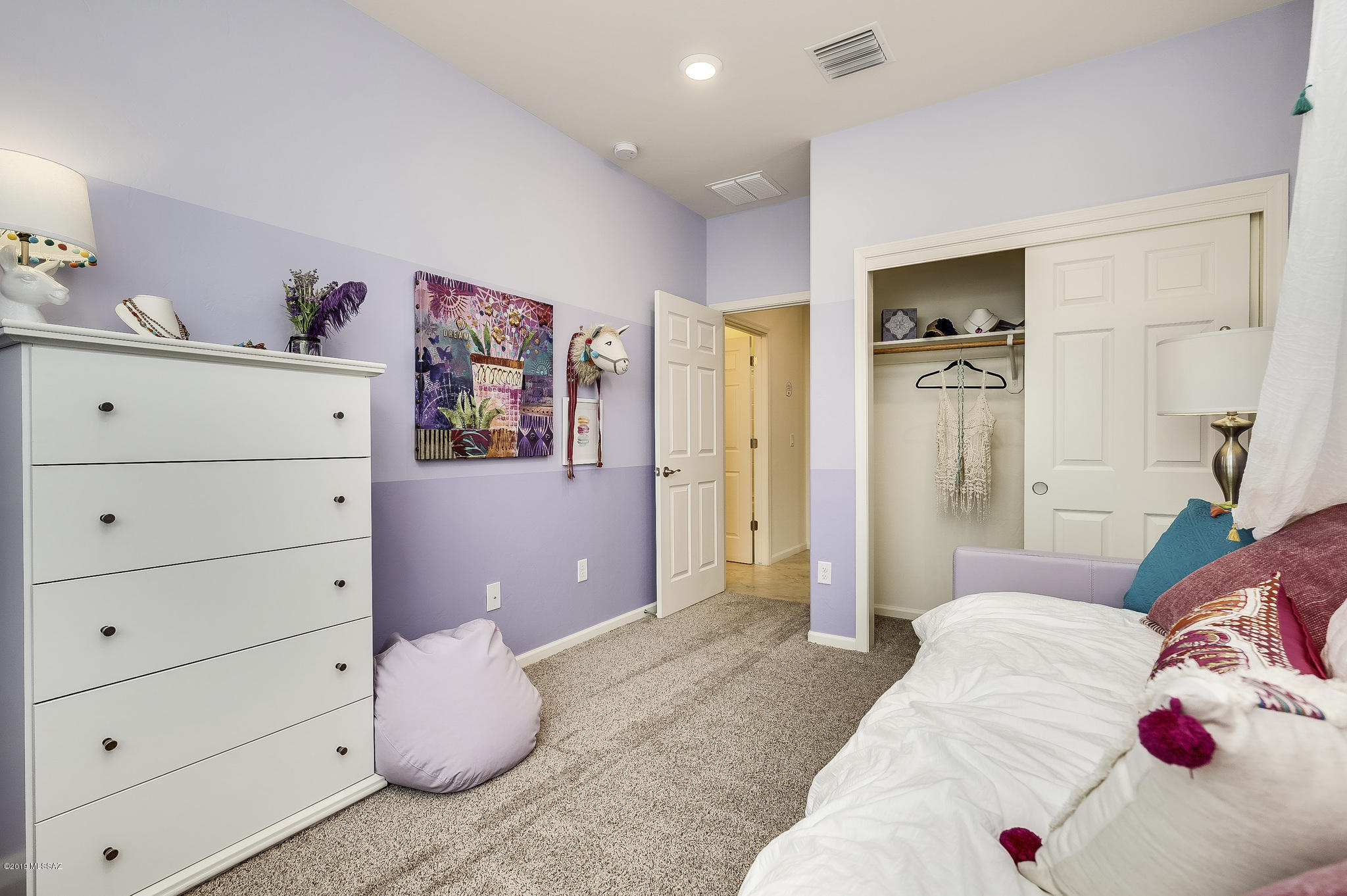 Gladden Farms 22 & 24 - Residential