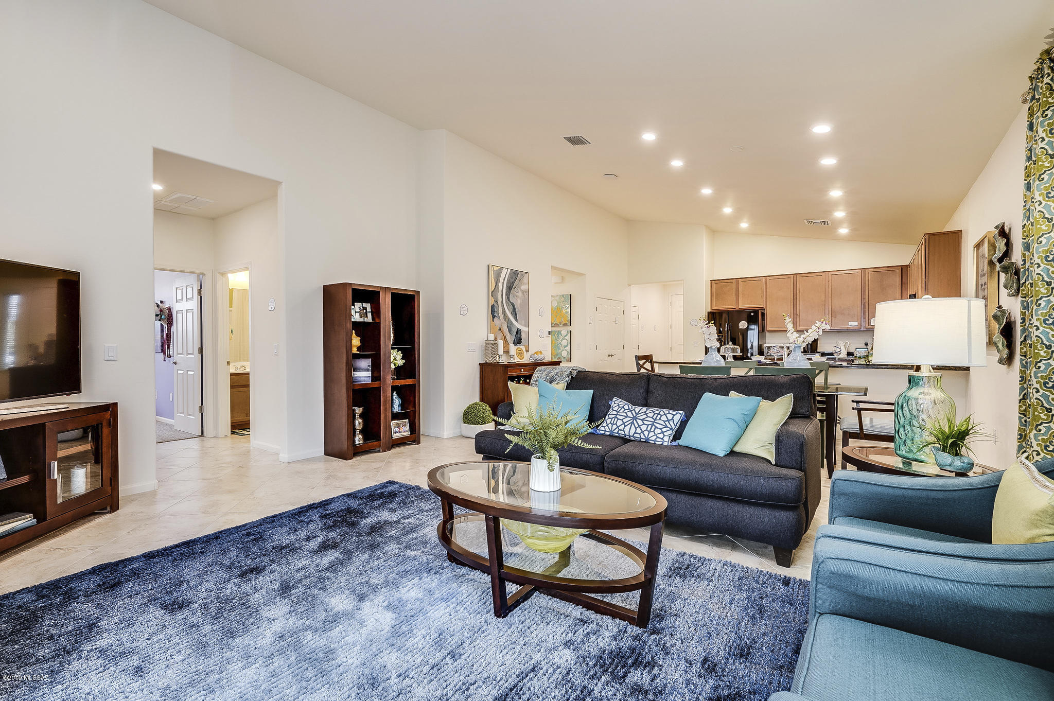 Gladden Farms 22 & 24 - Residential