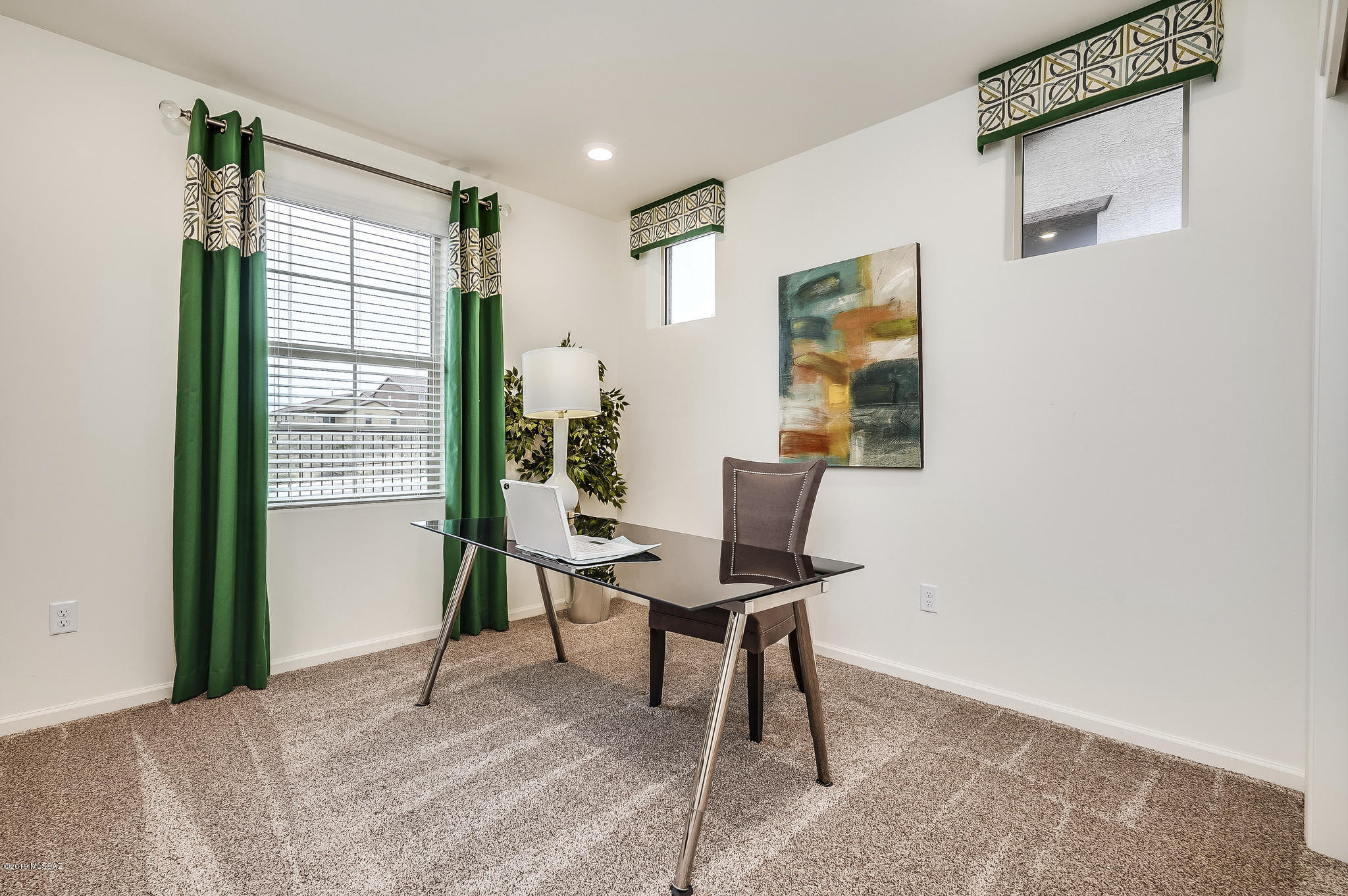 Gladden Farms 22 & 24 - Residential