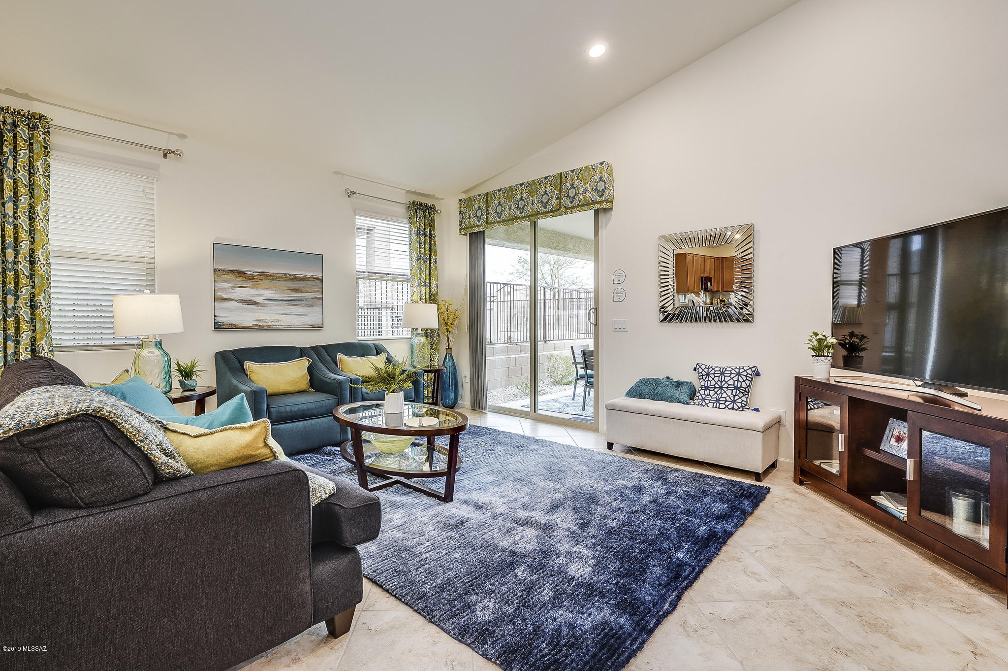 Gladden Farms 22 & 24 - Residential