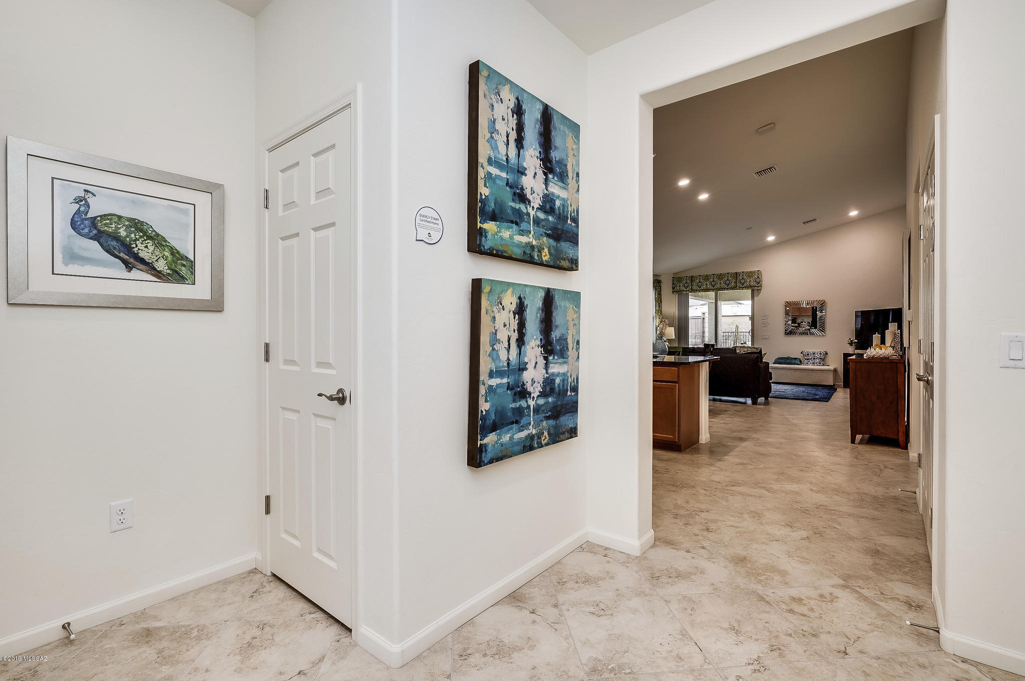 Gladden Farms 22 & 24 - Residential