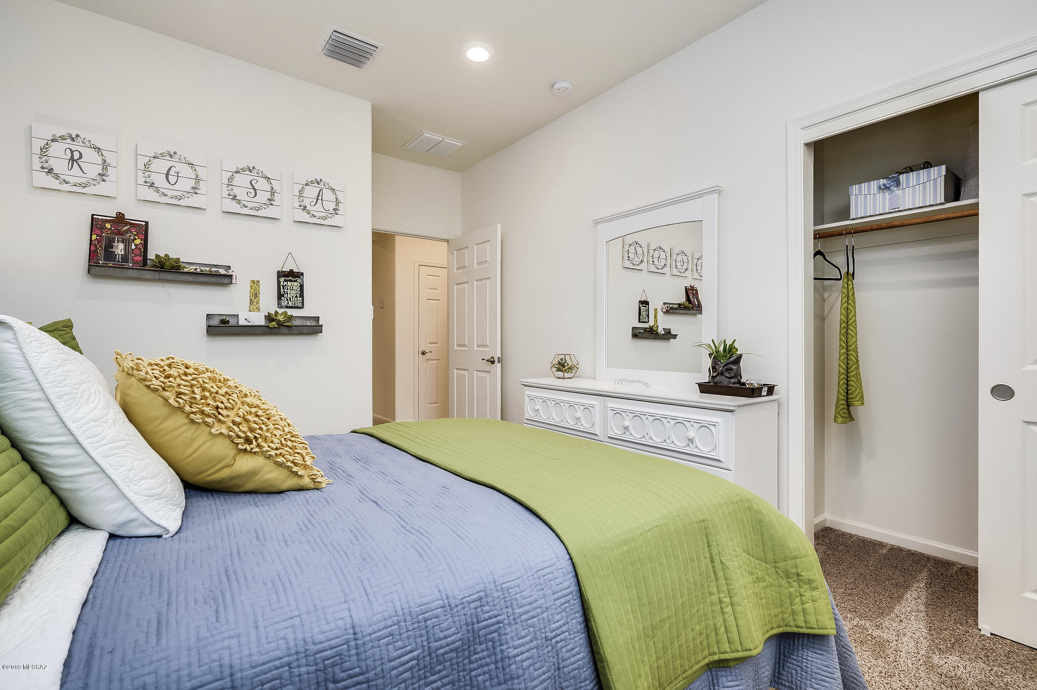 Gladden Farms 22 & 24 - Residential