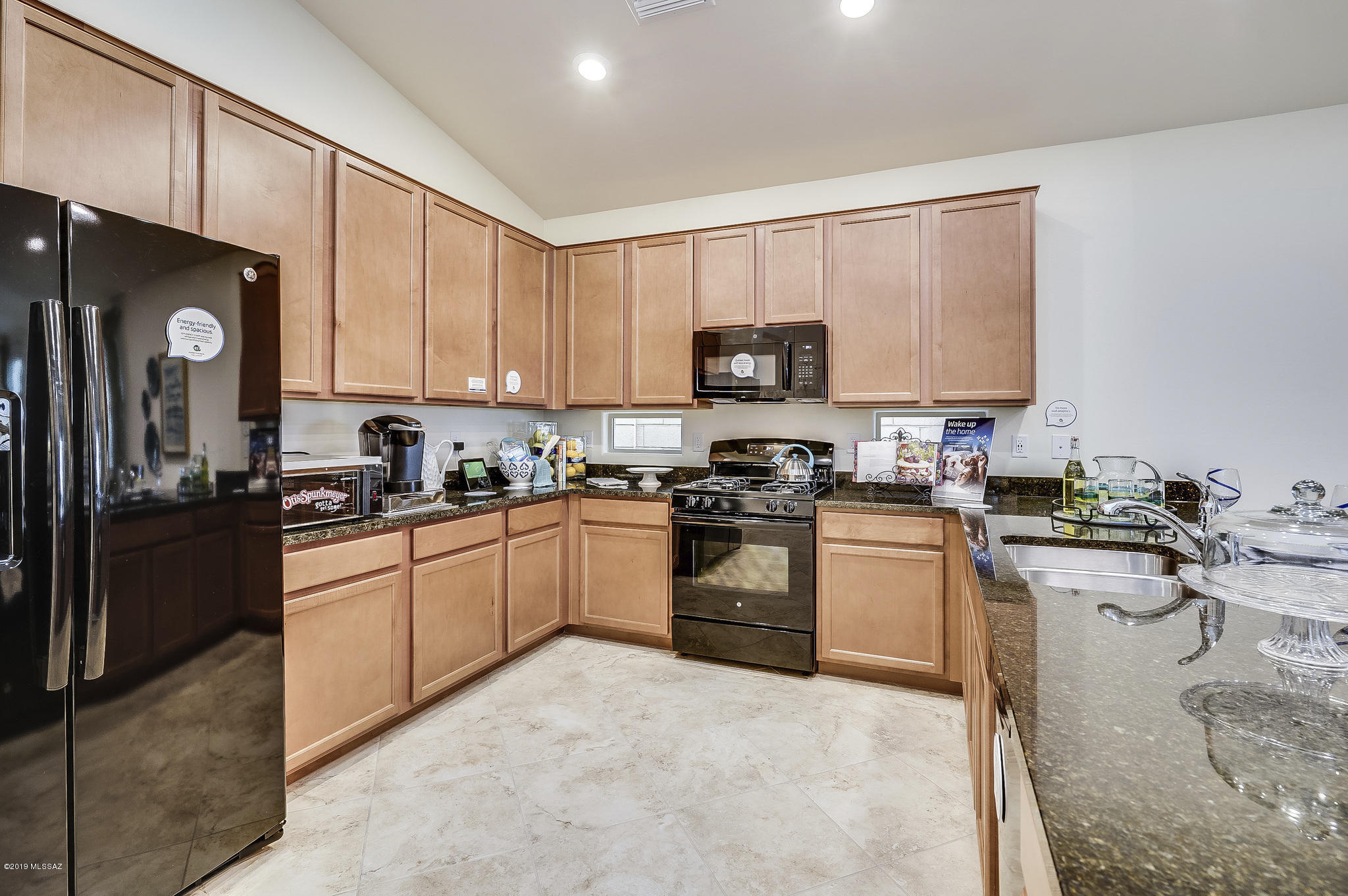 Gladden Farms 22 & 24 - Residential