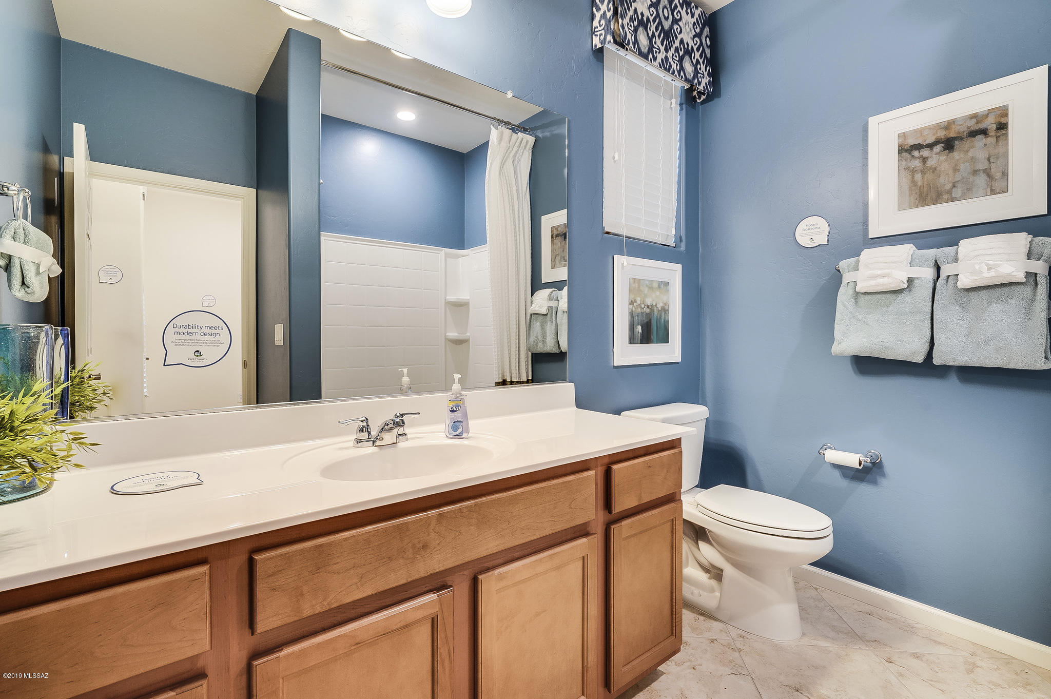 Gladden Farms 22 & 24 - Residential