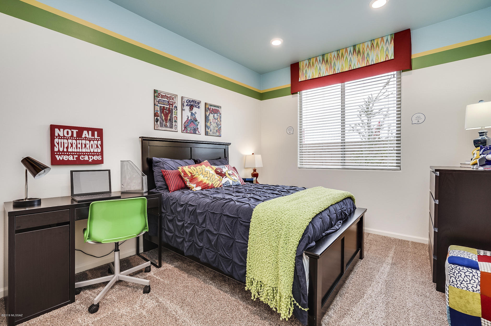 Gladden Farms 22 & 24 - Residential